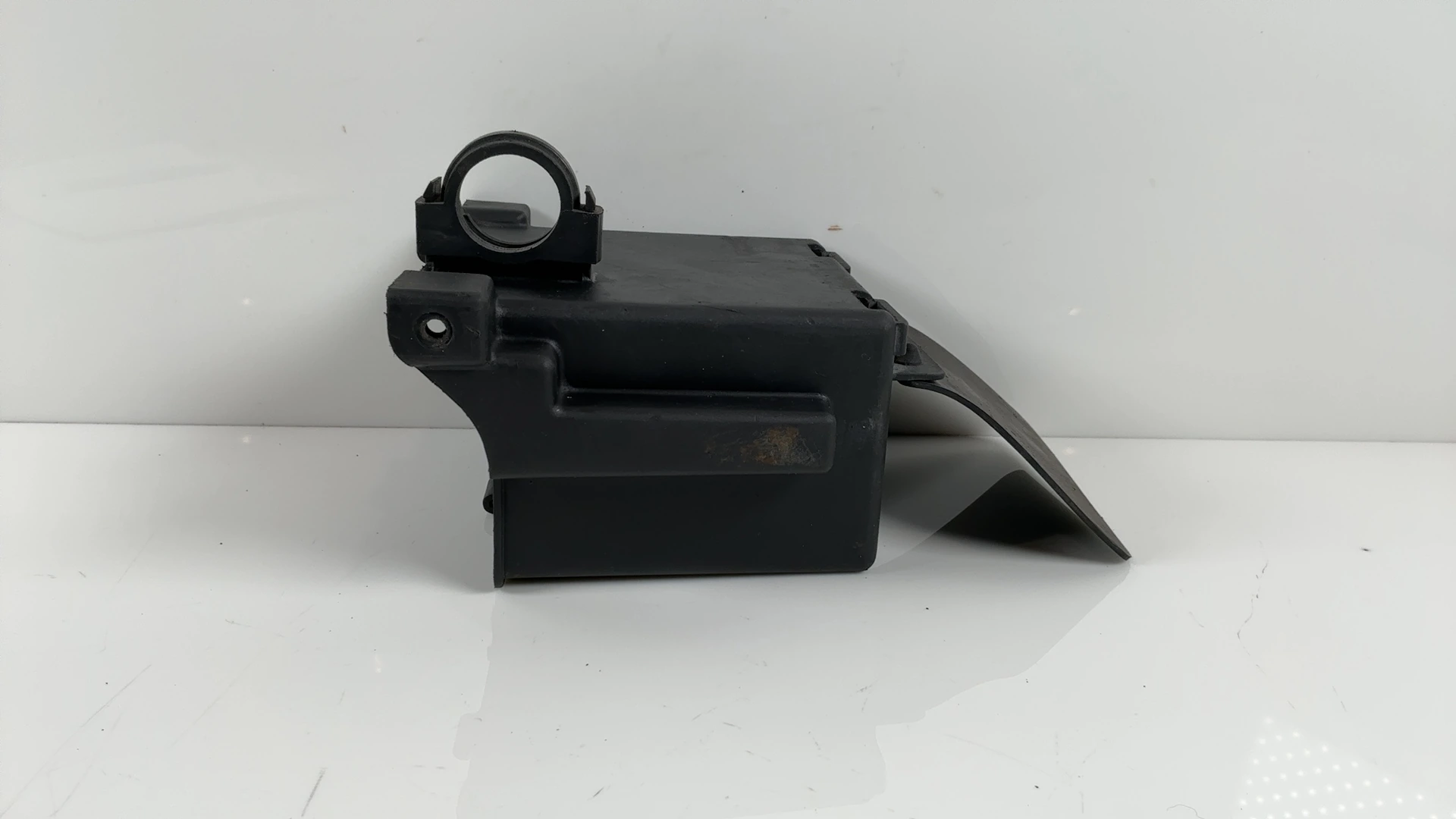 Yamaha FZR 600 3HE 600cc Battery Box 1989-1993 OEM 1WG-2177G-00-00 - Image 6