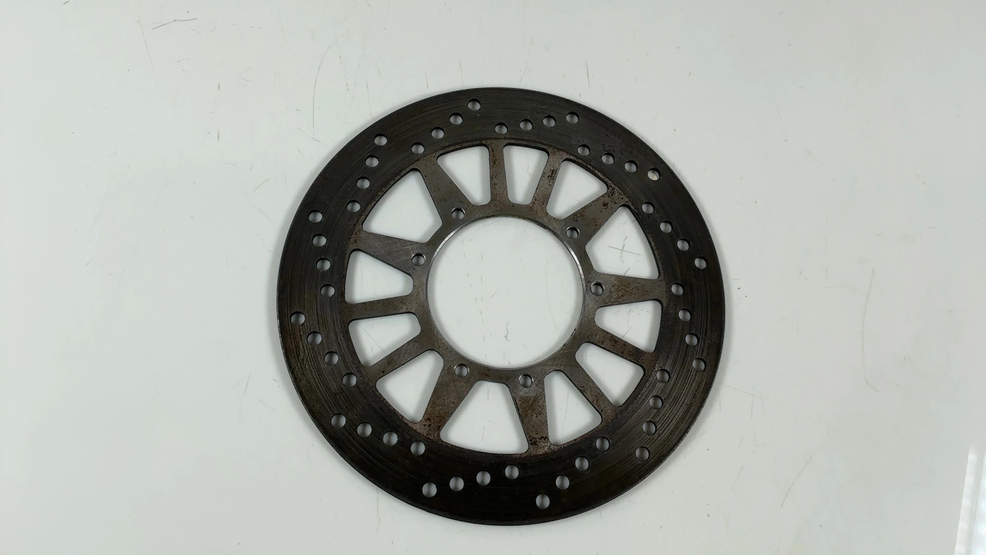 Yamaha XT250 XT 250 250cc Front Brake Disc Rotor 2008-2021 OEM 3C5-2582T-00-00
