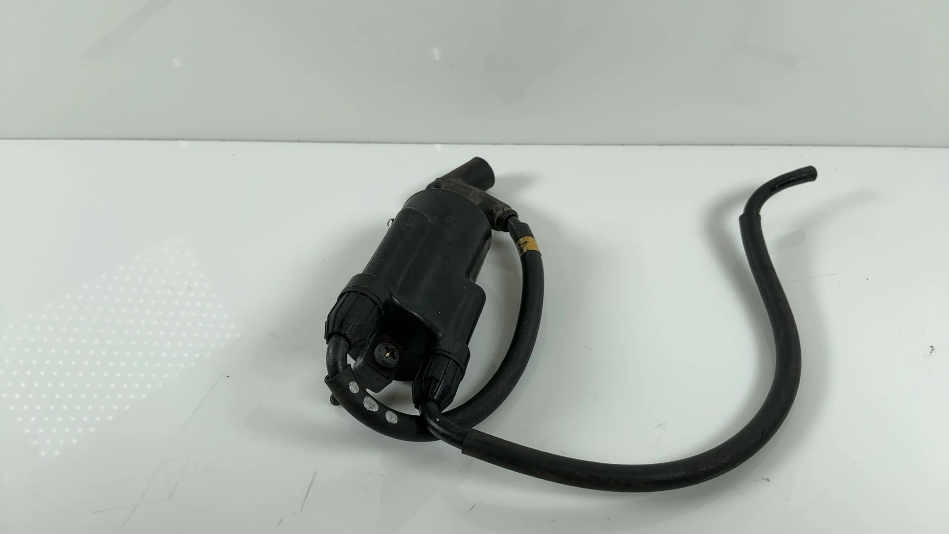 Kawasaki Concours ZG1000 1000cc Ignition Coil 1986-2006 OEM 21121-1110 - Image 5