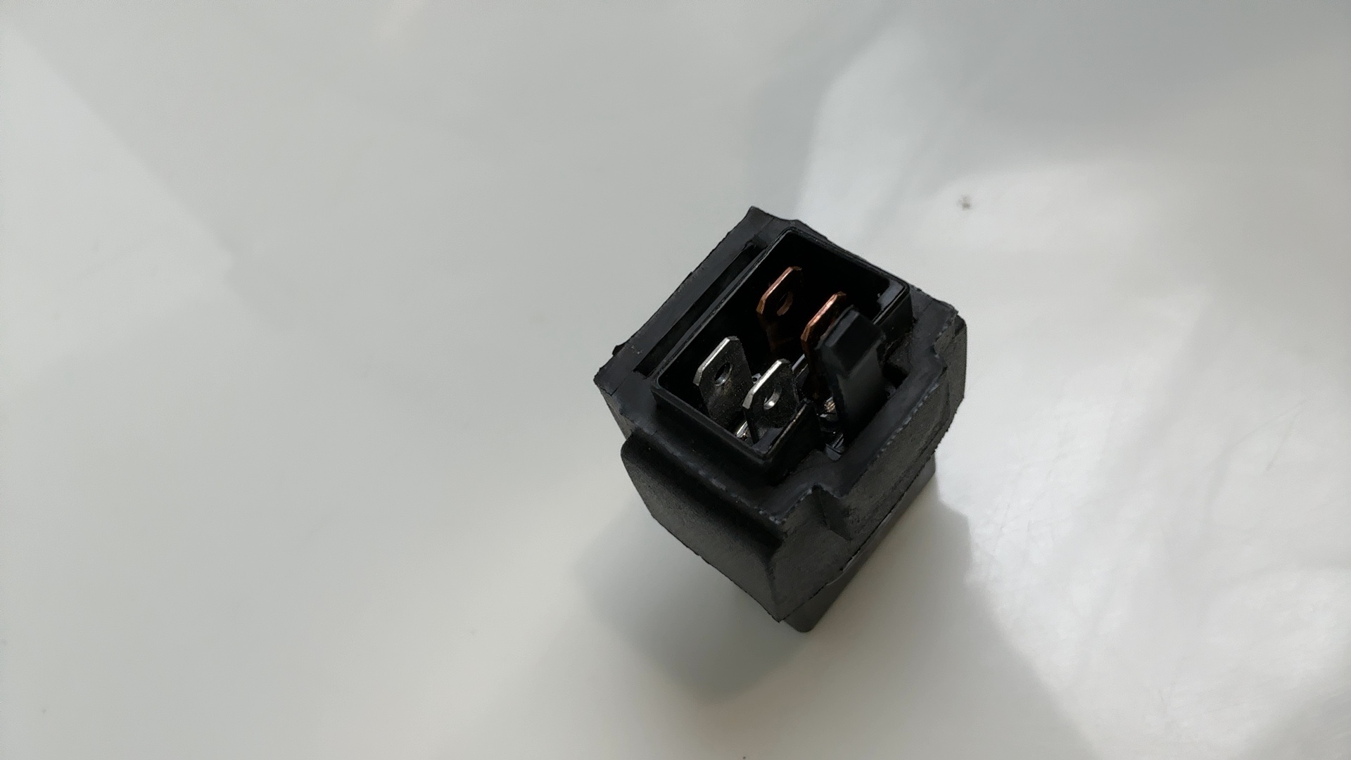Aprilia RSV4 Tuono V4 1100 Fuel Pump Starter Relay 2009-2026 OEM AP8224462 - Image 4