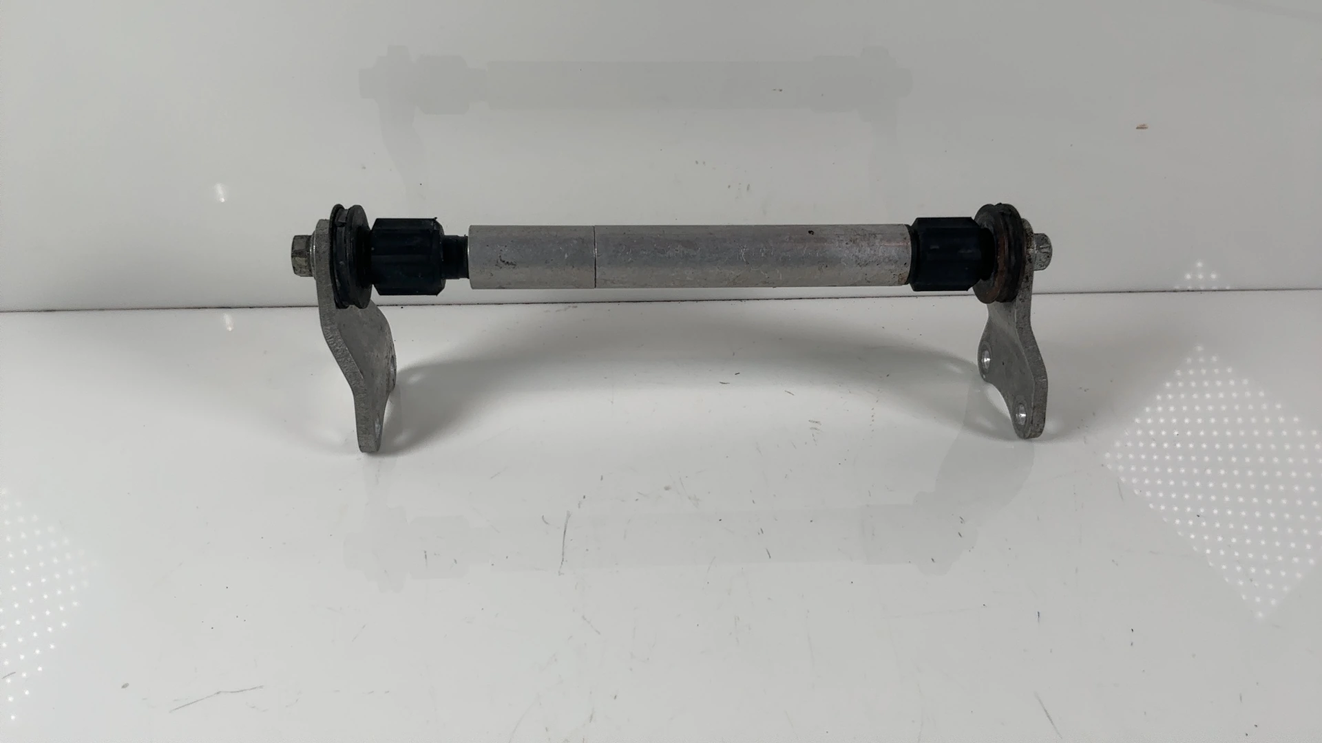 Honda CBR900RR SC28 900cc Rear Motor Engine Mount Bracket 1992-93 50181-MW0-000
