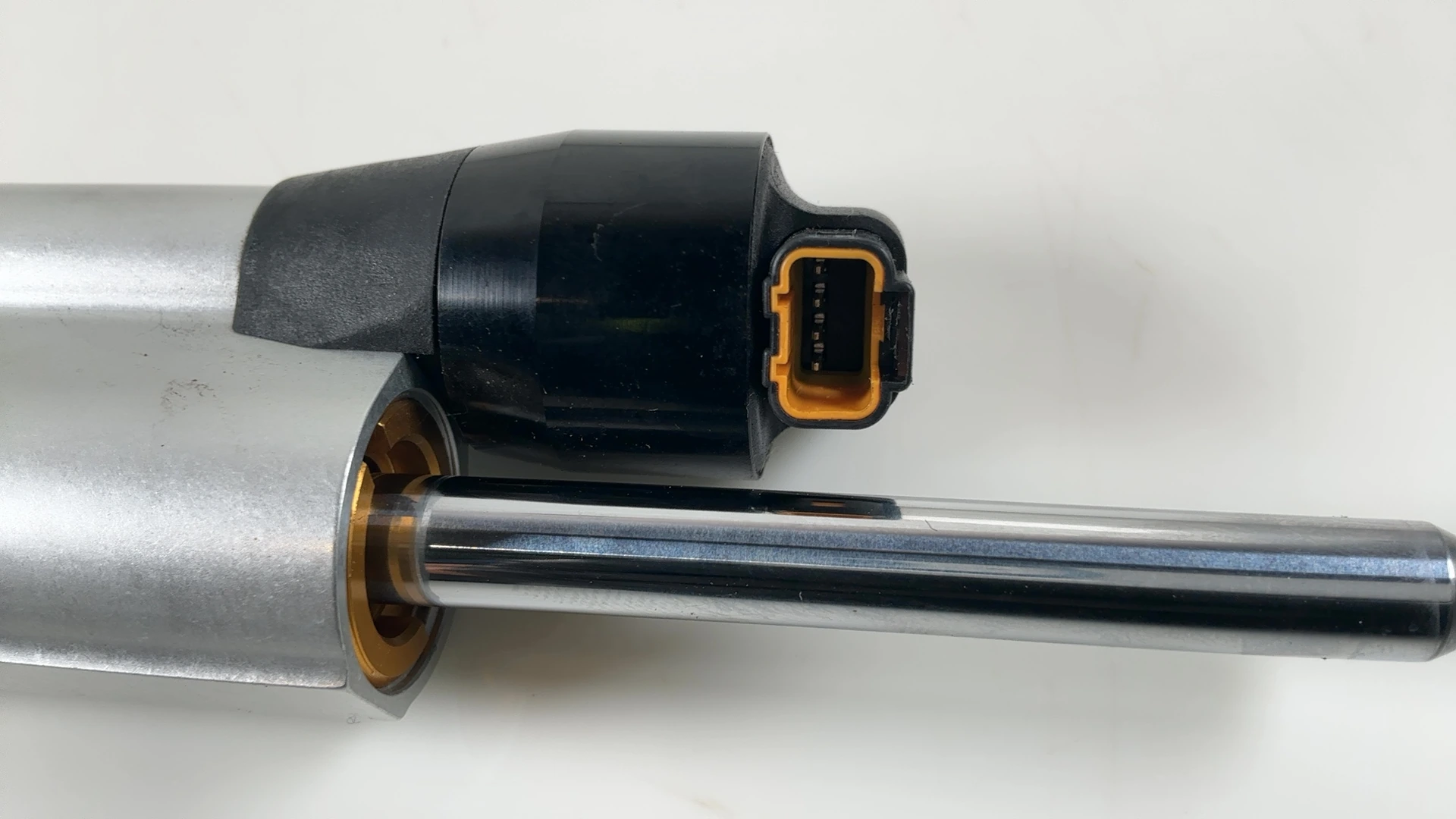 Aprilia RSV4 Tuono V4 Factory 1100 Electronic Steering Damper 2019-2026 2B006406 - Image 4