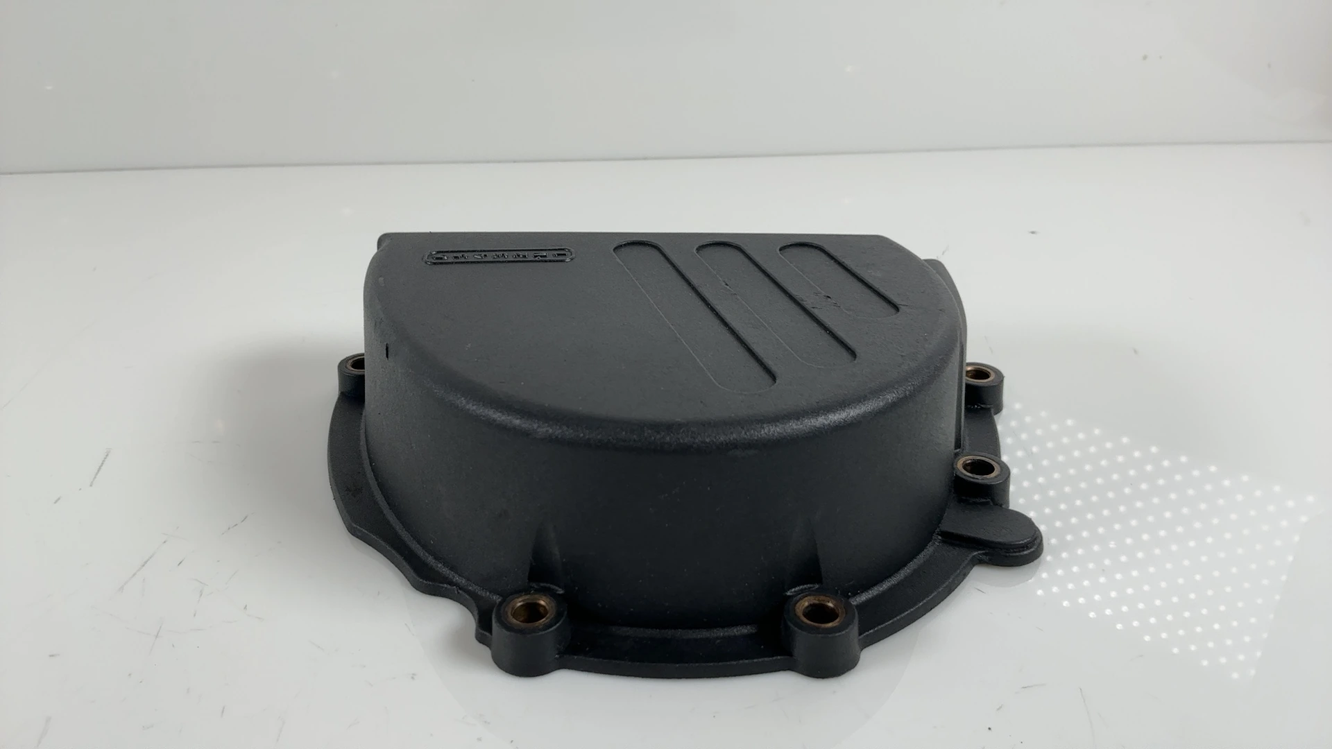Triumph Sprint RS 955i 955cc Sprocket Cover 2000-2004 OEM T1261020 - Image 6