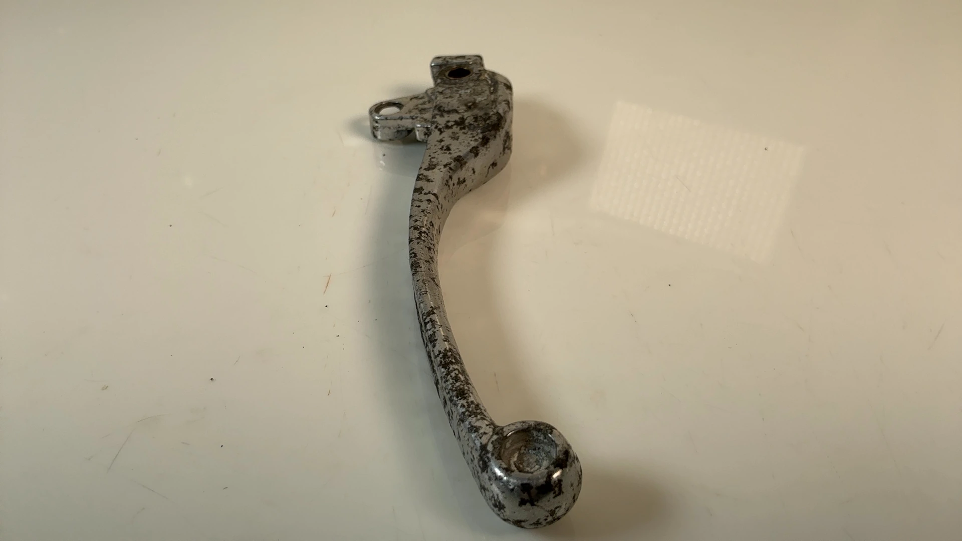 Honda CBR1000RR SC57 1000cc Front Brake Lever 2004-2007 OEM 53175-MEL-000 - Image 4