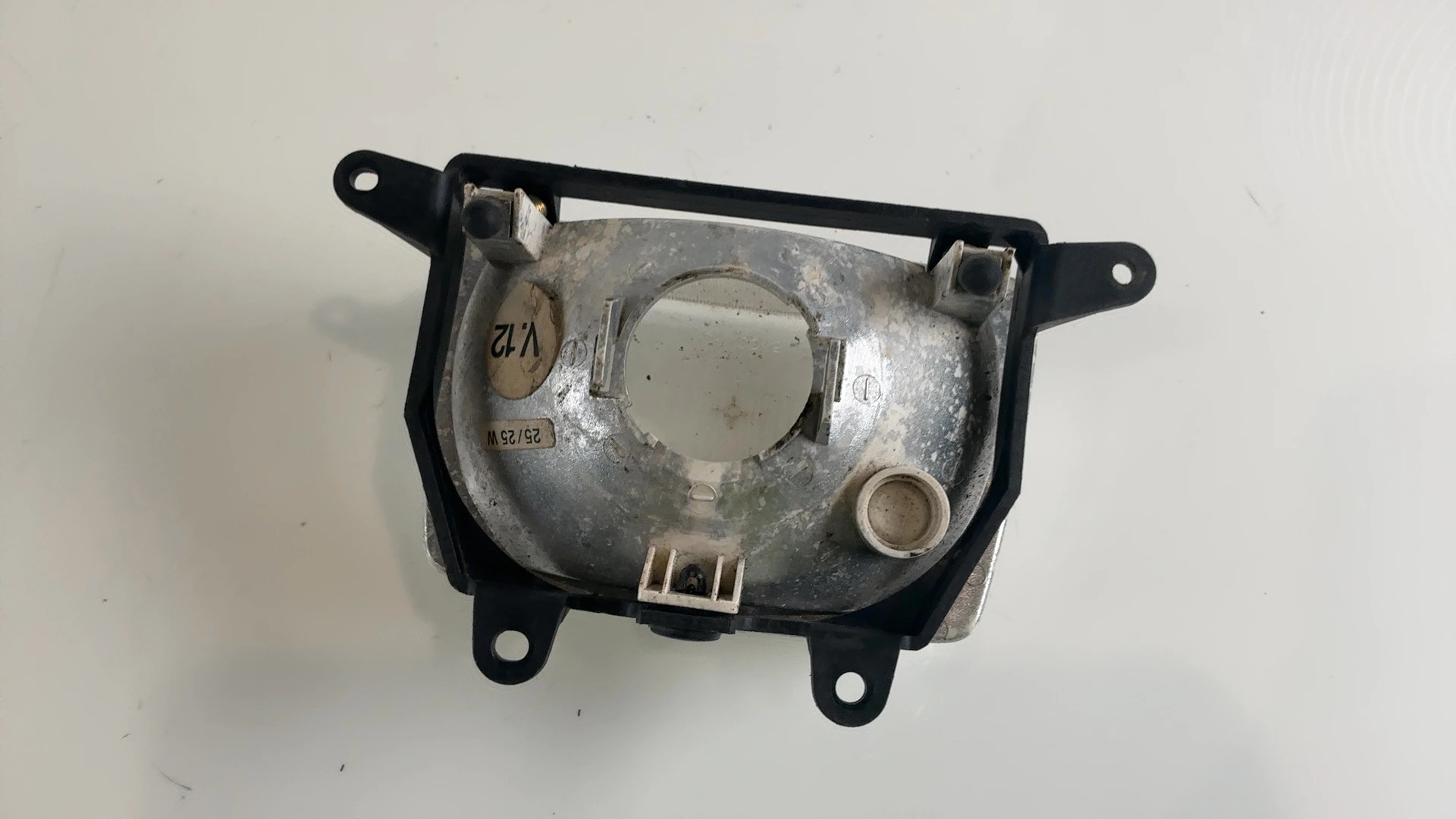 Honda Vision SA50 50cc Headlight Headlamp 1985-1994 OEM 33100-GY1-961 - Image 2