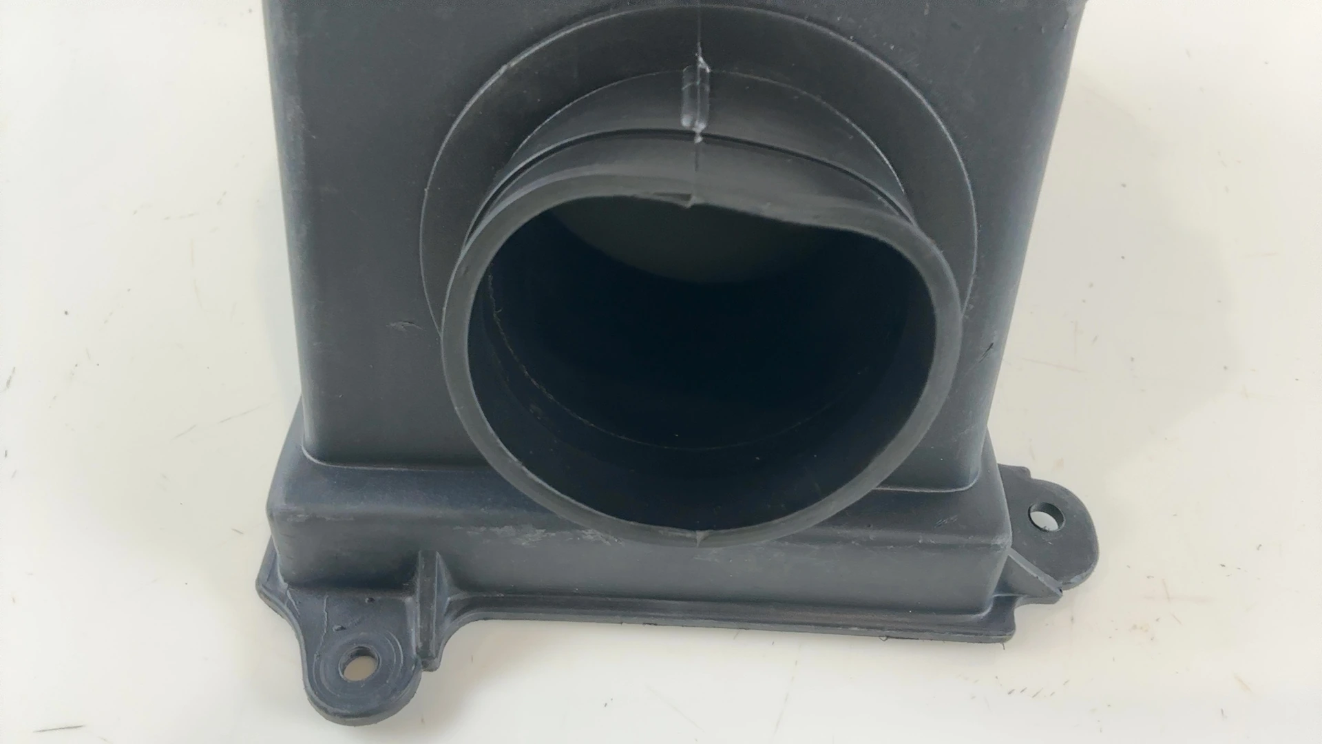 Aprilia AF1 Futura 125 Air Filter Box Housing 1990-1992 OEM AP8131120 - Image 5