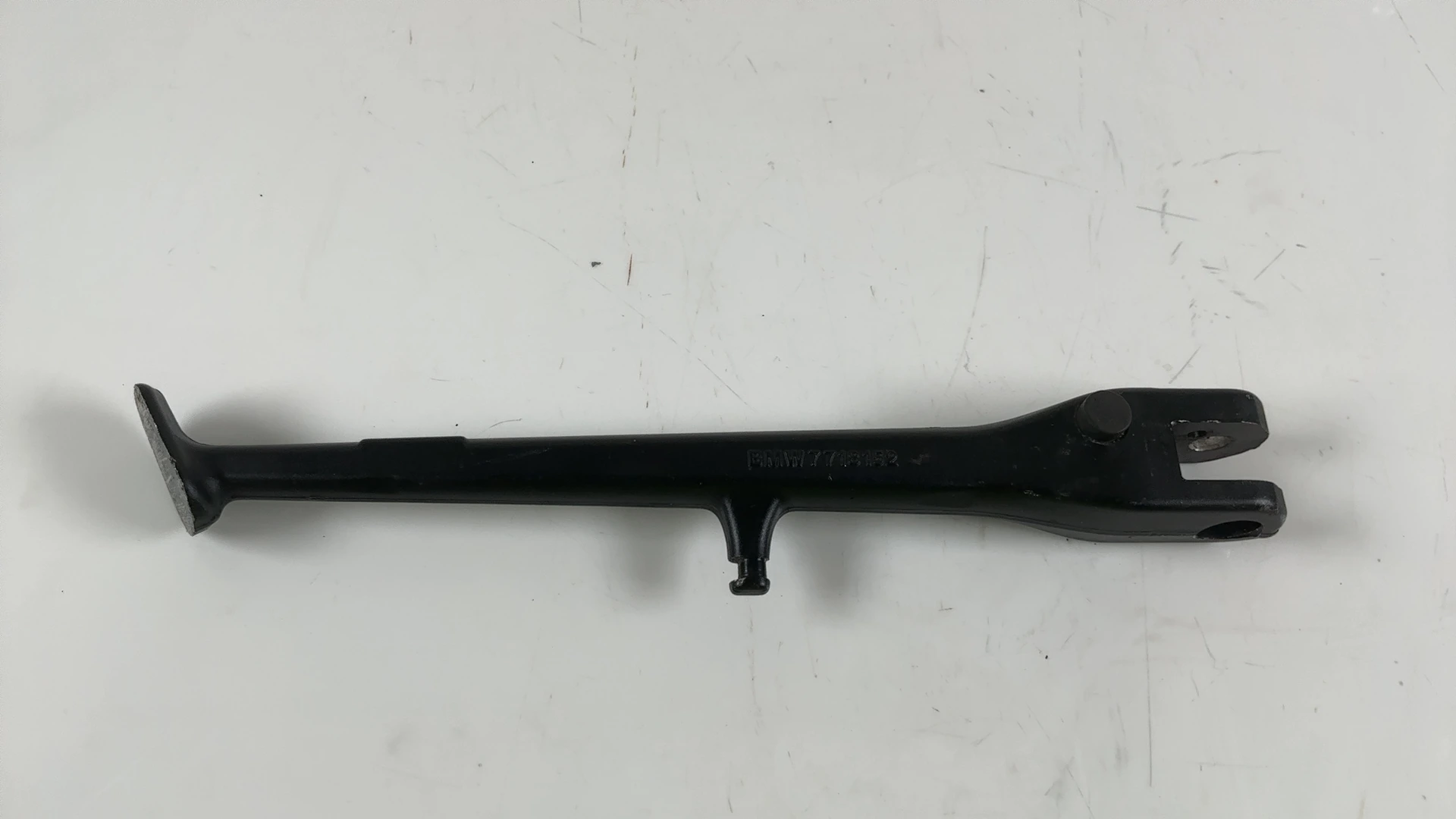 BMW S1000RR K46 1000cc Side Stand 2009-2014 OEM 46537718152 - Image 7
