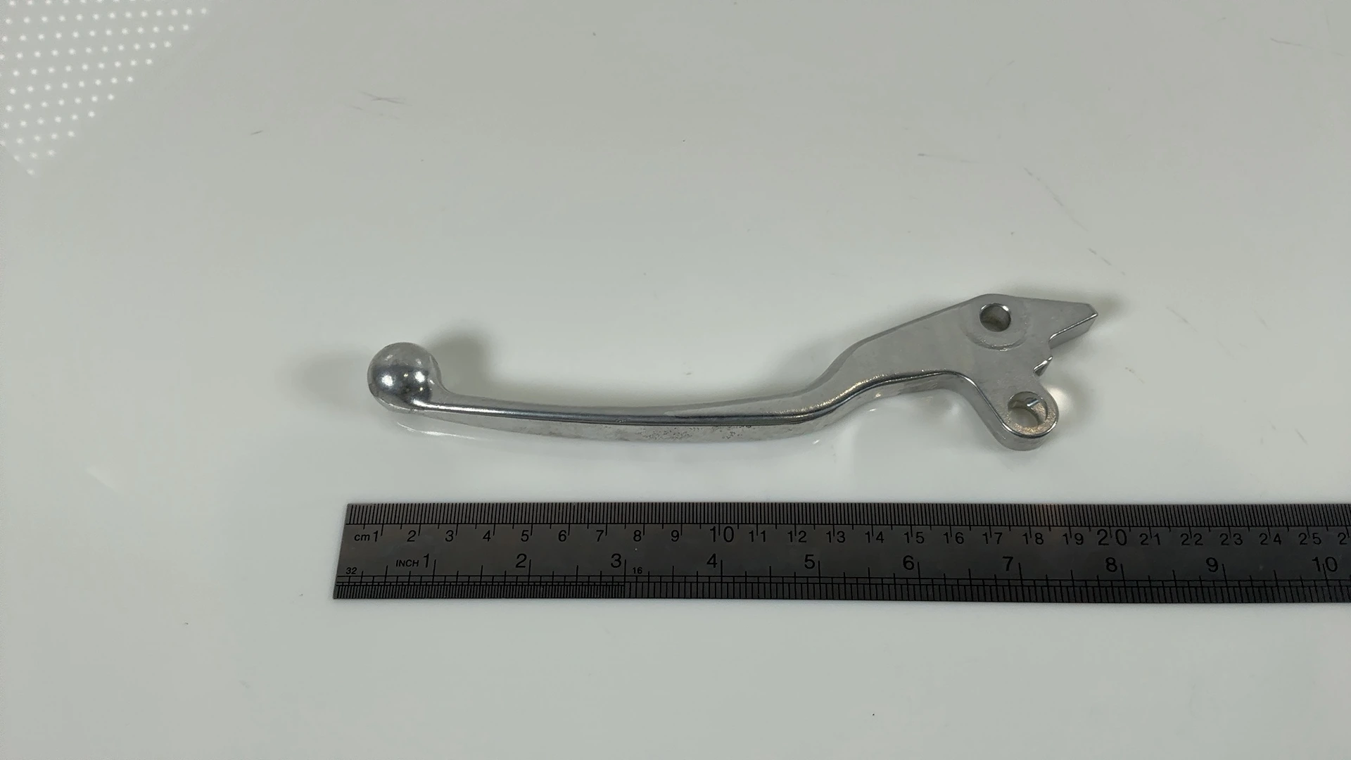 Kawasaki AR80 KX80 KX 80cc Clutch Lever 1981-1989 OEM 46092-1110