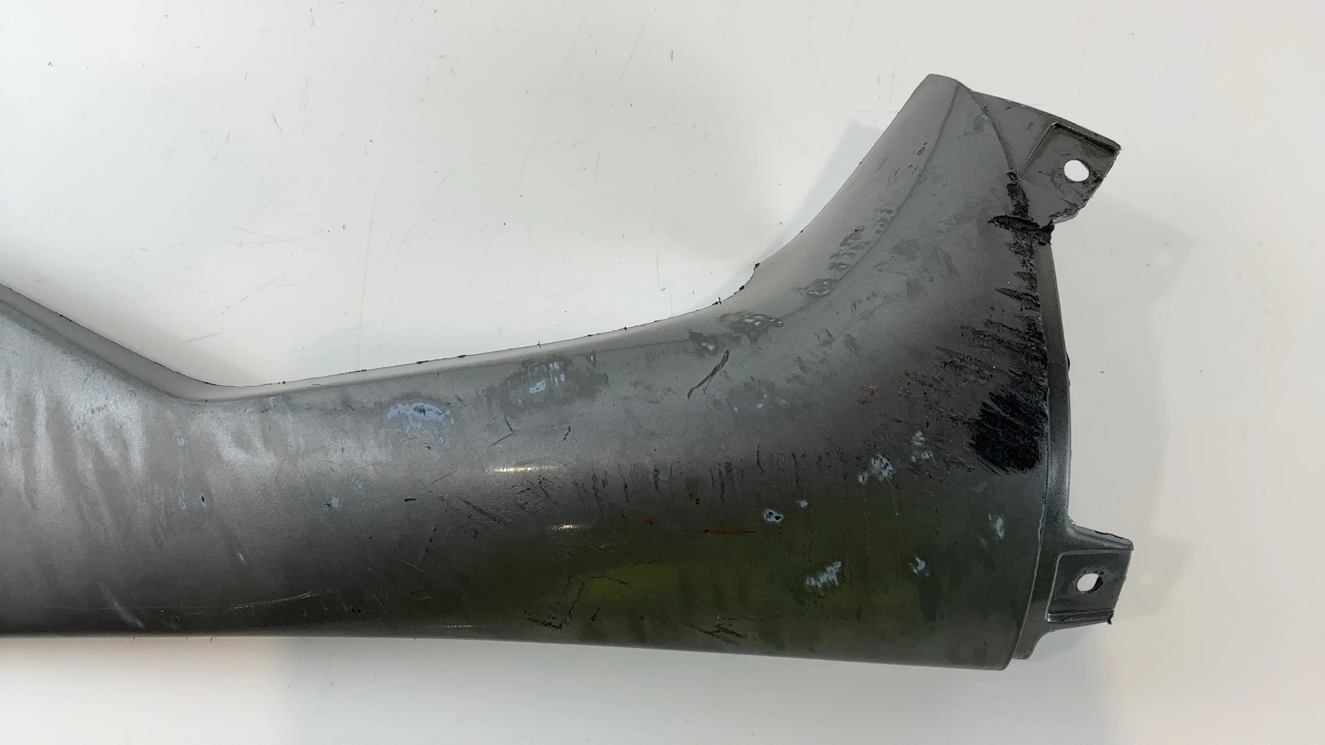 Aprilia RS 125 MP 125cc Left Tail Fairing Panel 1999-2005 OEM DIS.102777 - Image 4