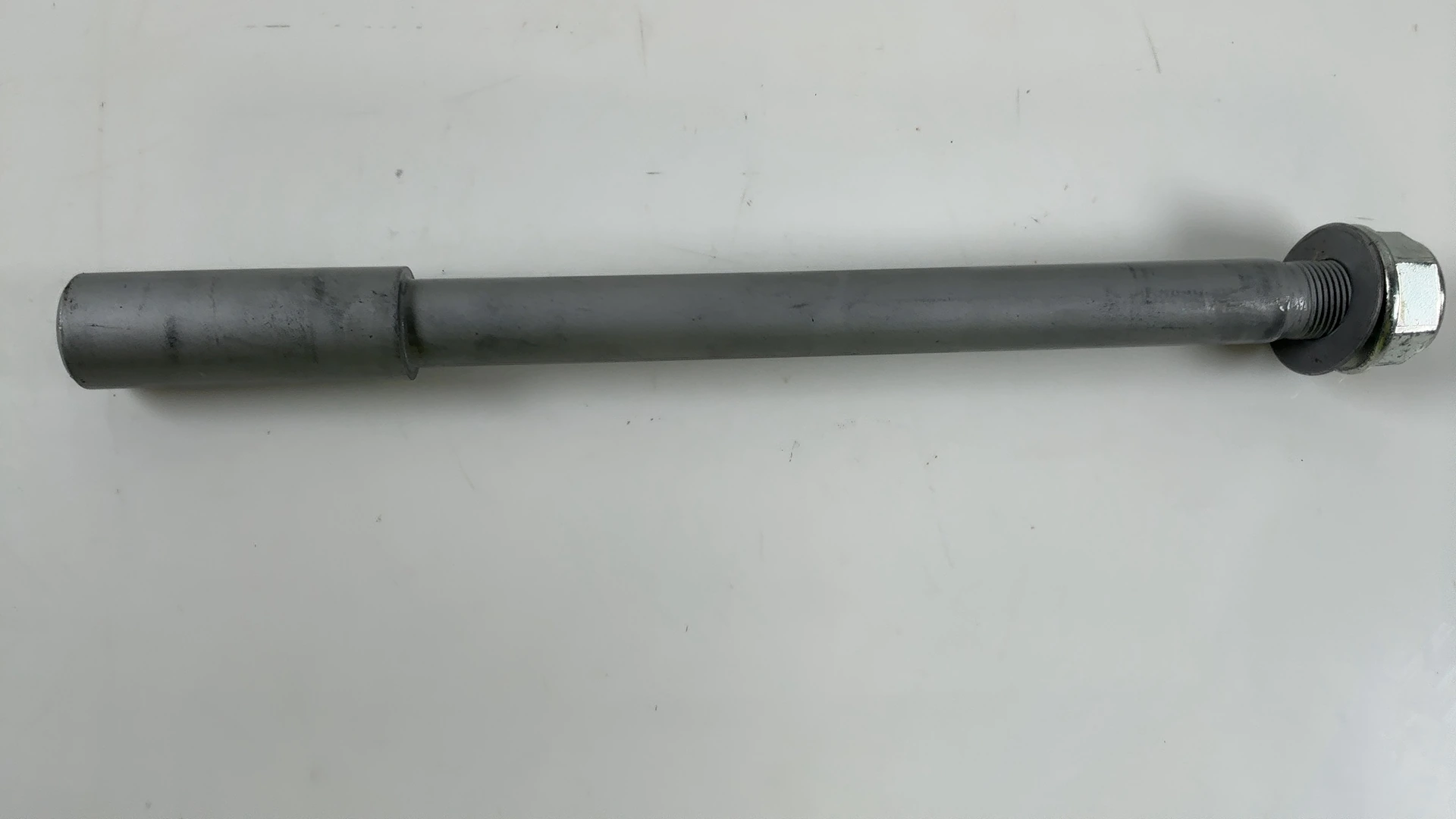 Aprilia RS660 Tuono 660 660cc Front Wheel Axle Spindle Bolt 2020-26 OEM 2B006202