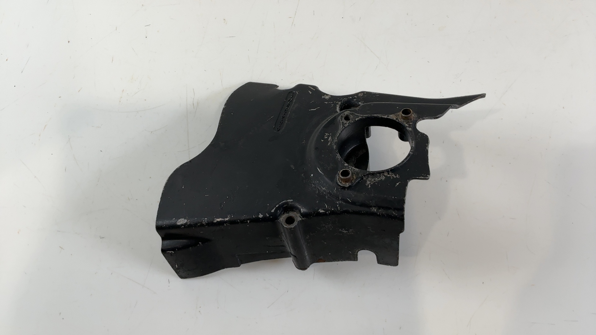 Honda Interceptor VF500F 500 CC Front Sprocket Cover 1984-1986 OEM 11341-MF2-010 - Image 6