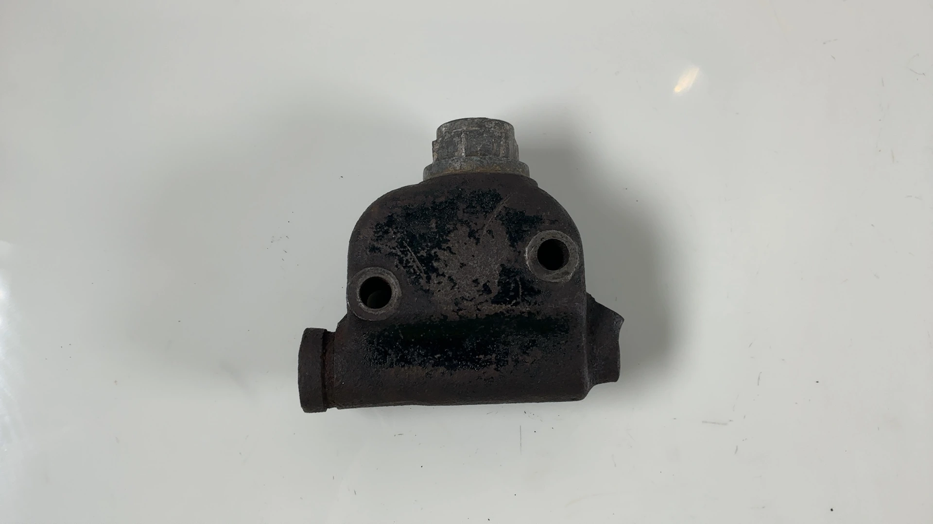 Harley Shovelhead Panhead FL FX 1200cc Brake Master Cylinder 1958-1979 41761-58B