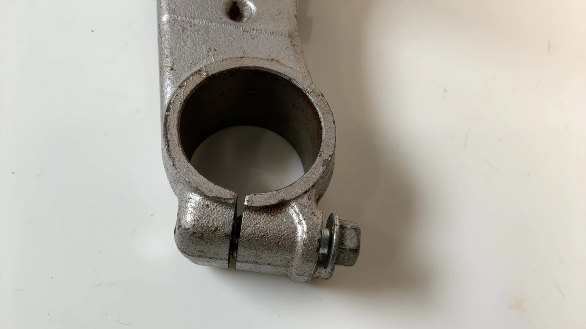 Suzuki Bandit GSF600 GSF600S 600cc Lower Triple Tree 2000-2004 OEM 51410-31F00 - Image 10