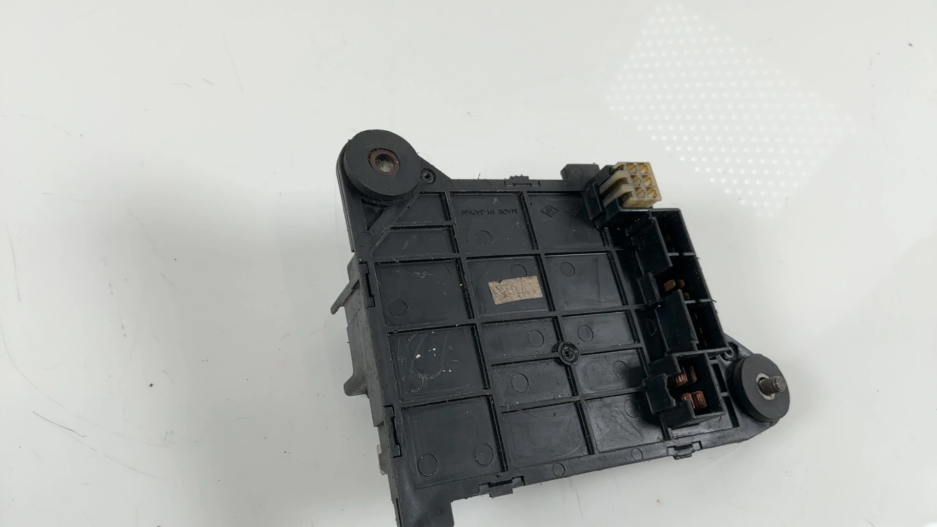 Kawasaki GPZ1000RX ZX1000 1000CC Fuse Box Junction Block 1986-88 OEM 59416-1051 - Image 6
