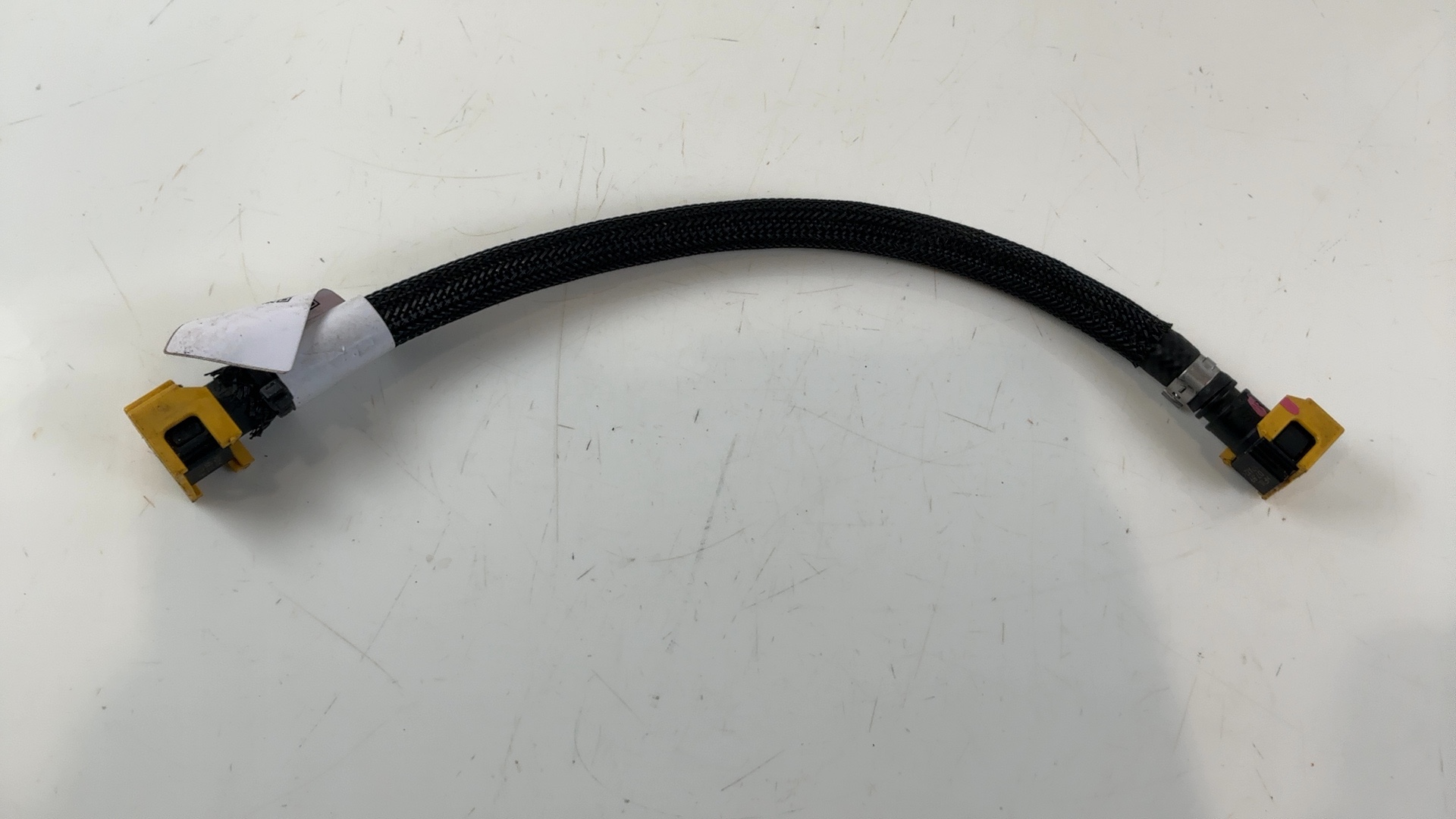 Aprilia RS 660 Tuono 660 660cc Fuel Pipe Hose 2020-2026 OEM 2B007147 - Image 7