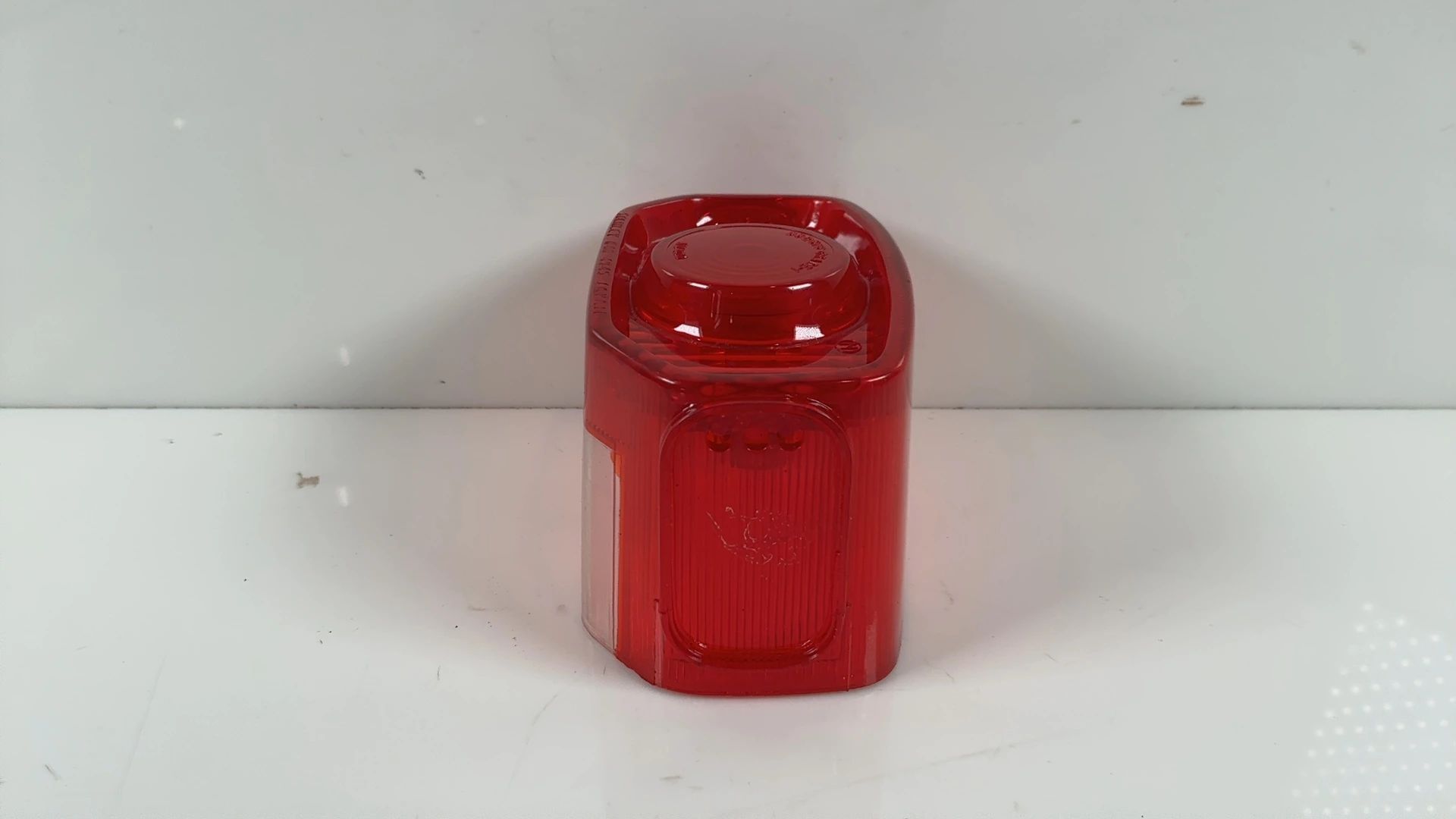 Yamaha FS1E 1M1-84521-60 50cc Tail Light Lens 1977-1978 OEM 1M1-84521-60 - Image 10