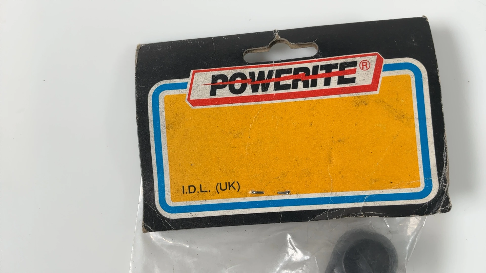 Powerite Kawasaki KL250 250cc Front Brake Lever 1984-1992 OEM 46092-1114 - Image 5