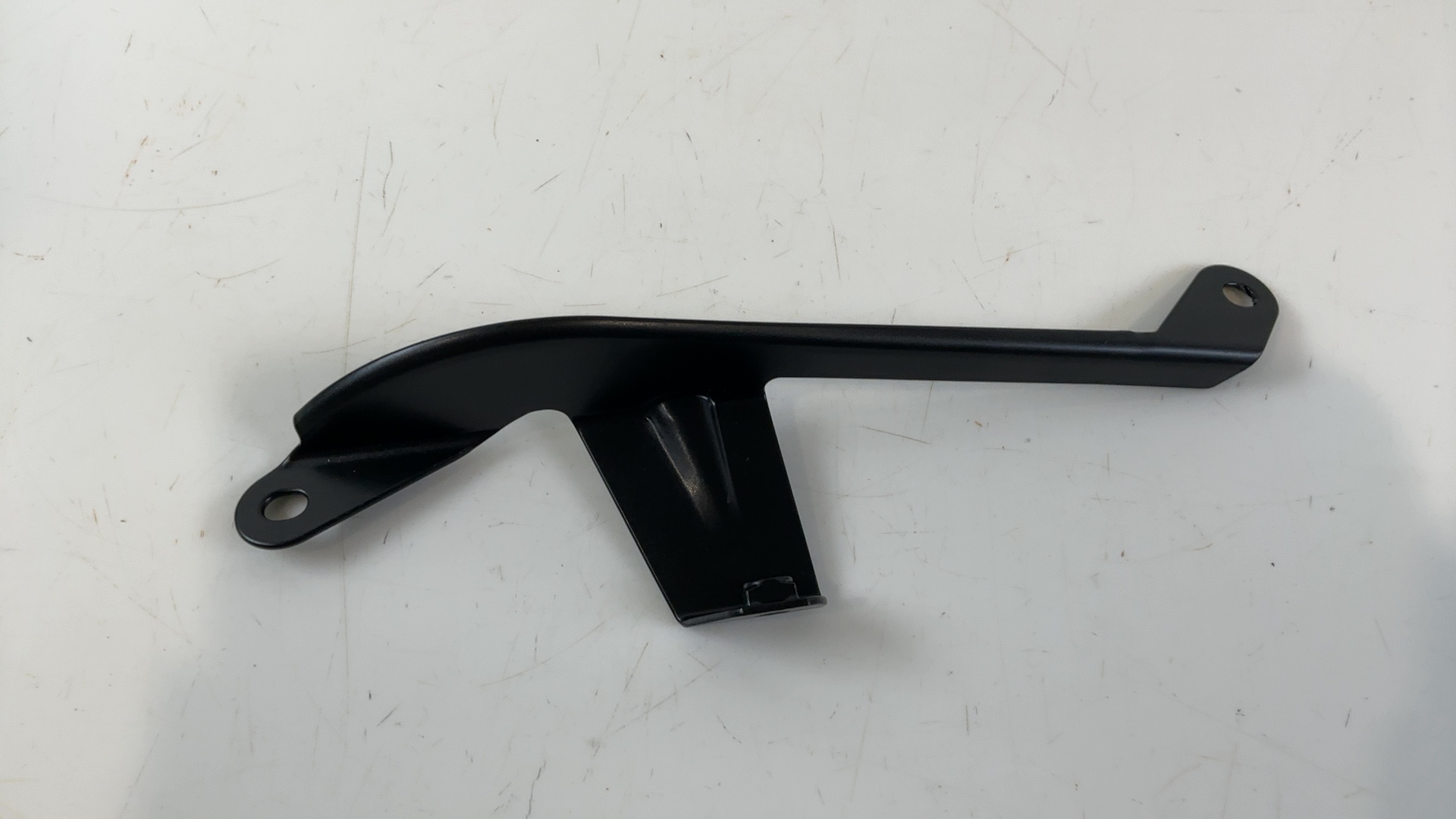 Triumph Speedmaster 790 CC Rear Master Cylinder Bracket 2002-2008 OEM T2025499 - Image 6