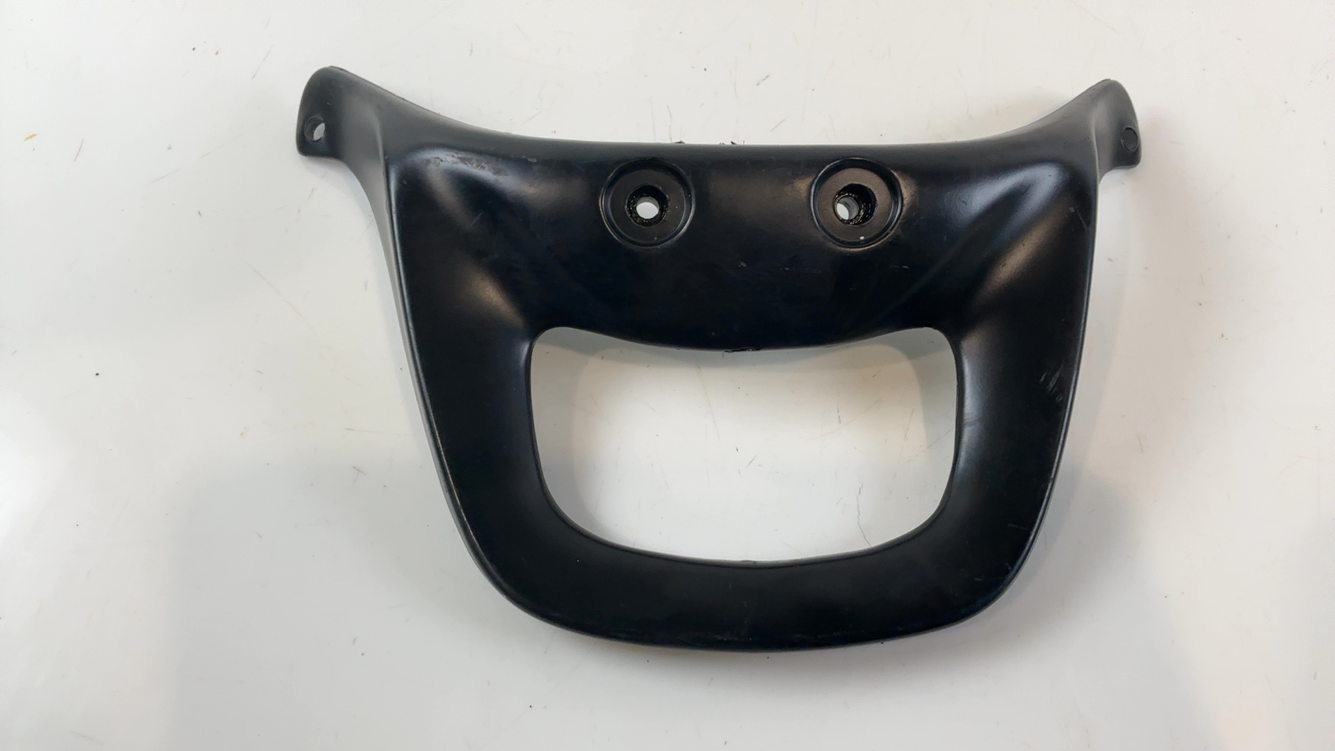 Aprilia Rally 50 50cc Rear Passenger Grab Handle 1995-2004 OEM AP8238278 - Image 6
