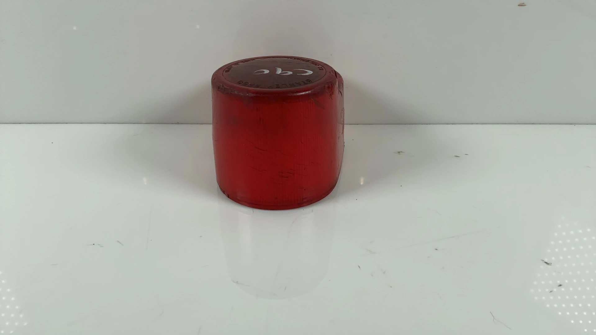 Yamaha FS1E 50 Tail Light Lens 1973-1979 OEM 127-84521-31 - Image 7