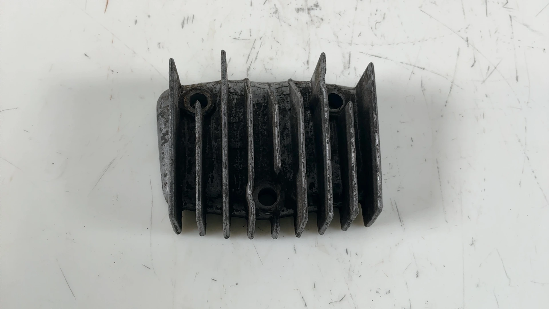 Honda CM91 CM 91 90CC Valve Rocker Arm Cover Cap 1966-1969 OEM 12331-028-000