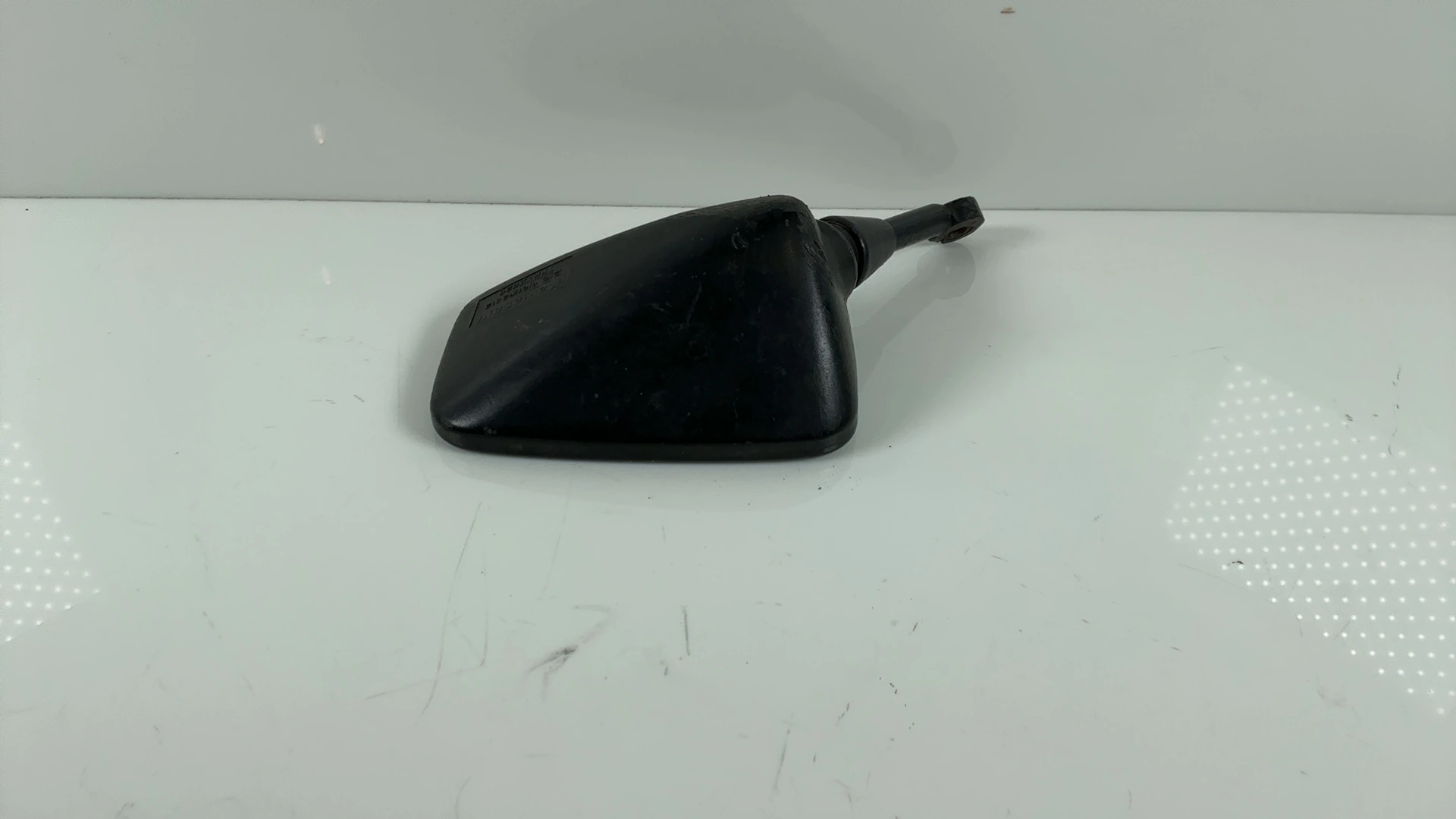 Kawasaki GPZ900R ZX900A 900cc Left Side Mirror 1984-1998 OEM 56001-0180 - Image 7