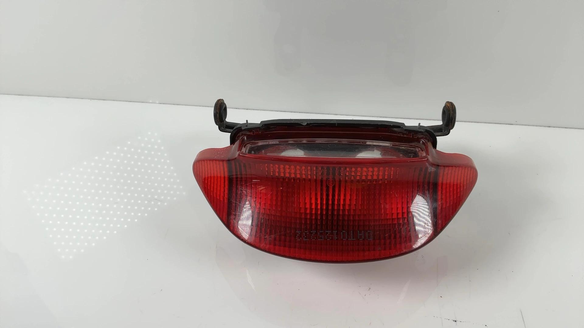 Honda CBR 600 F3 Rear Tail Light 1995-1998 OEM 33710-MAL-601