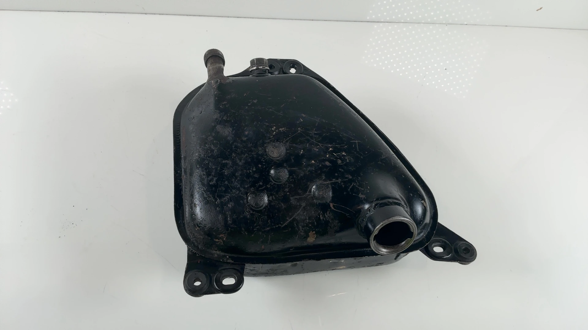 Honda CB750K CB750 750cc Engine Oil Tank 1972-1976 OEM 55100-300-060