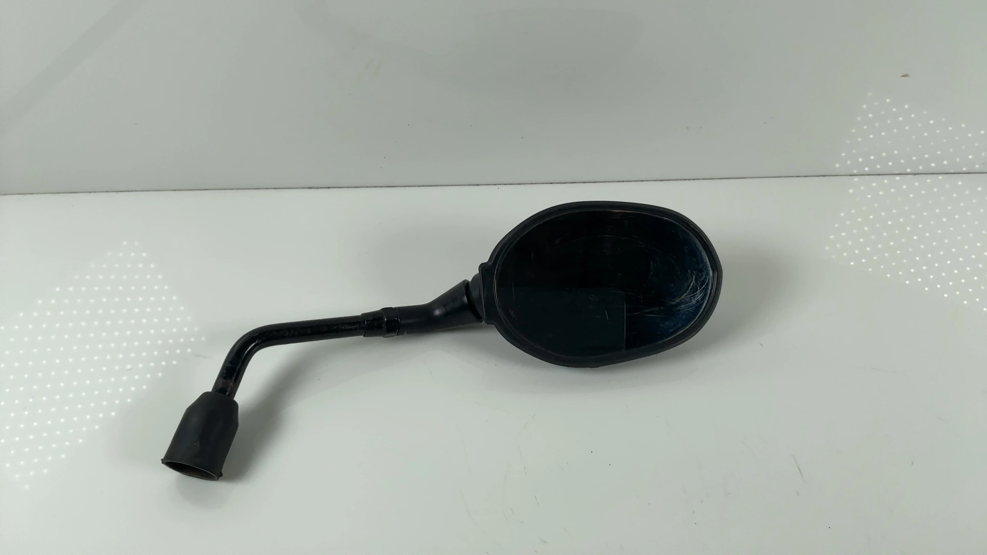 Triumph Tiger 800 1200 Explorer CC Right Side Mirror OEM T2060018