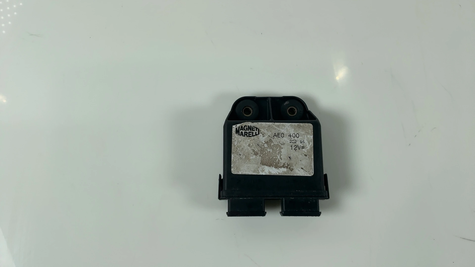 Peugeot Speedfight 1 AEC400 50cc 100cc CDI Unit 1997-2000 OEM 736920 - Image 2