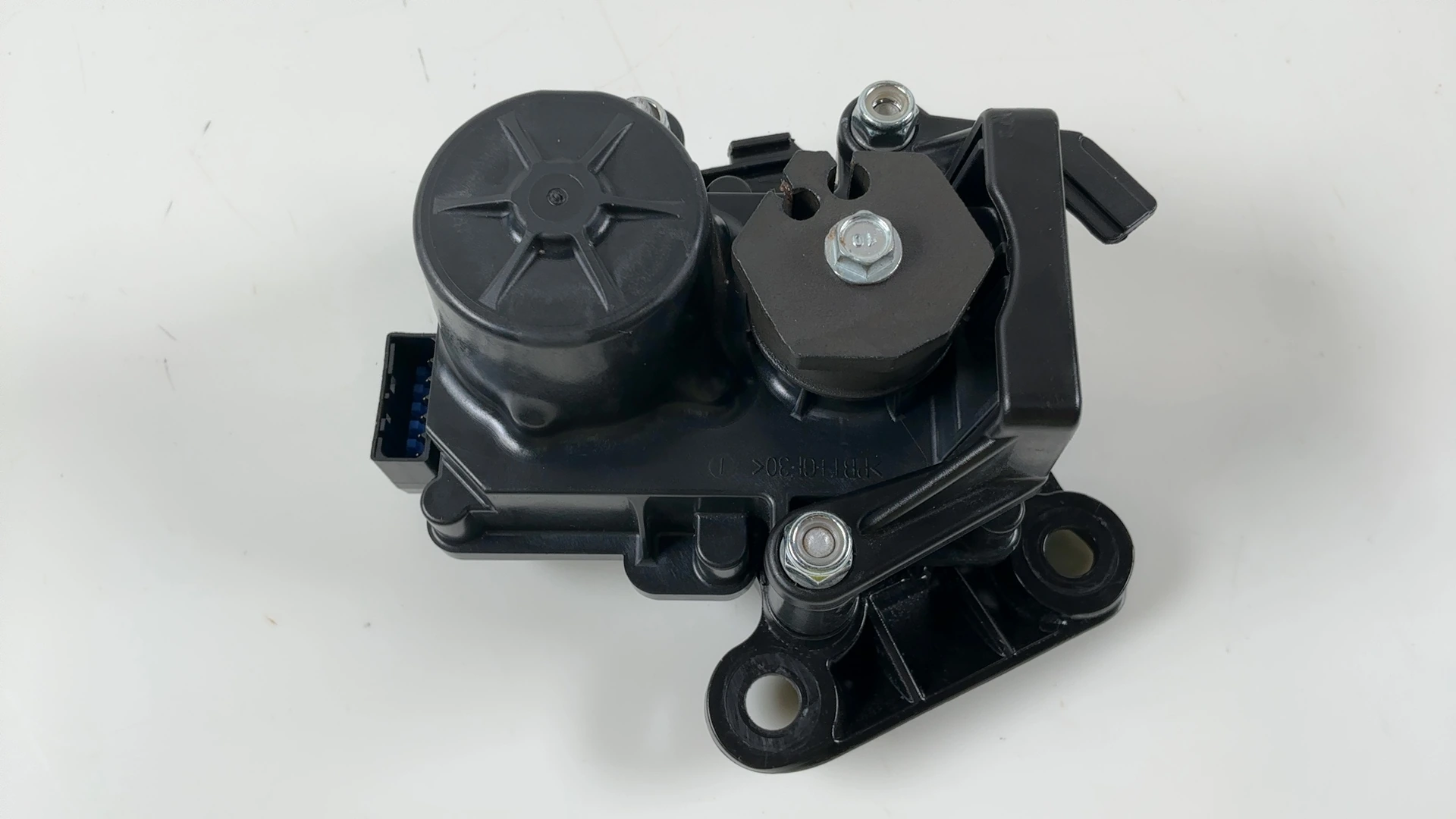 Aprilia RSV4 Tuono V4 1100 Exhaust Valve Servo Motor 2015-2026 OEM 2D000263