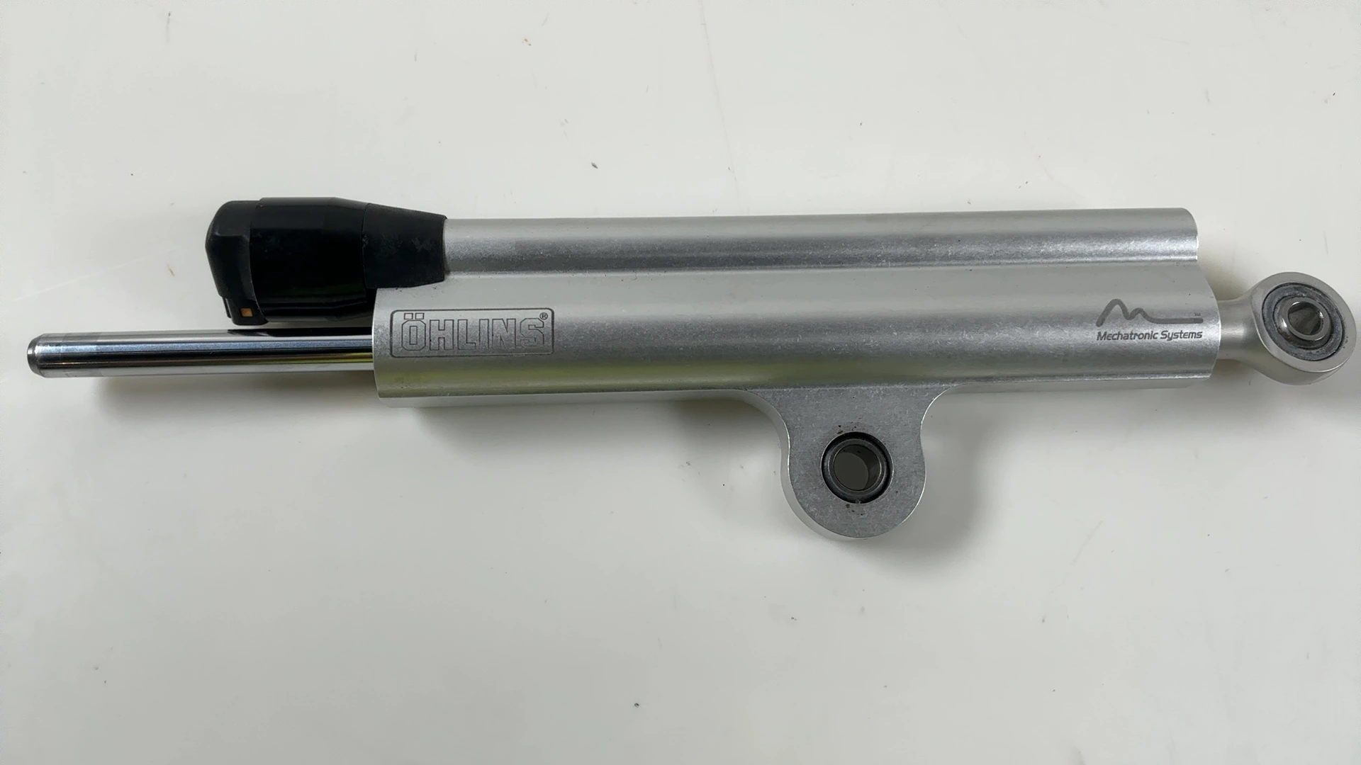 Aprilia RSV4 Tuono V4 Factory 1100 Electronic Steering Damper 2019-2026 2B006406