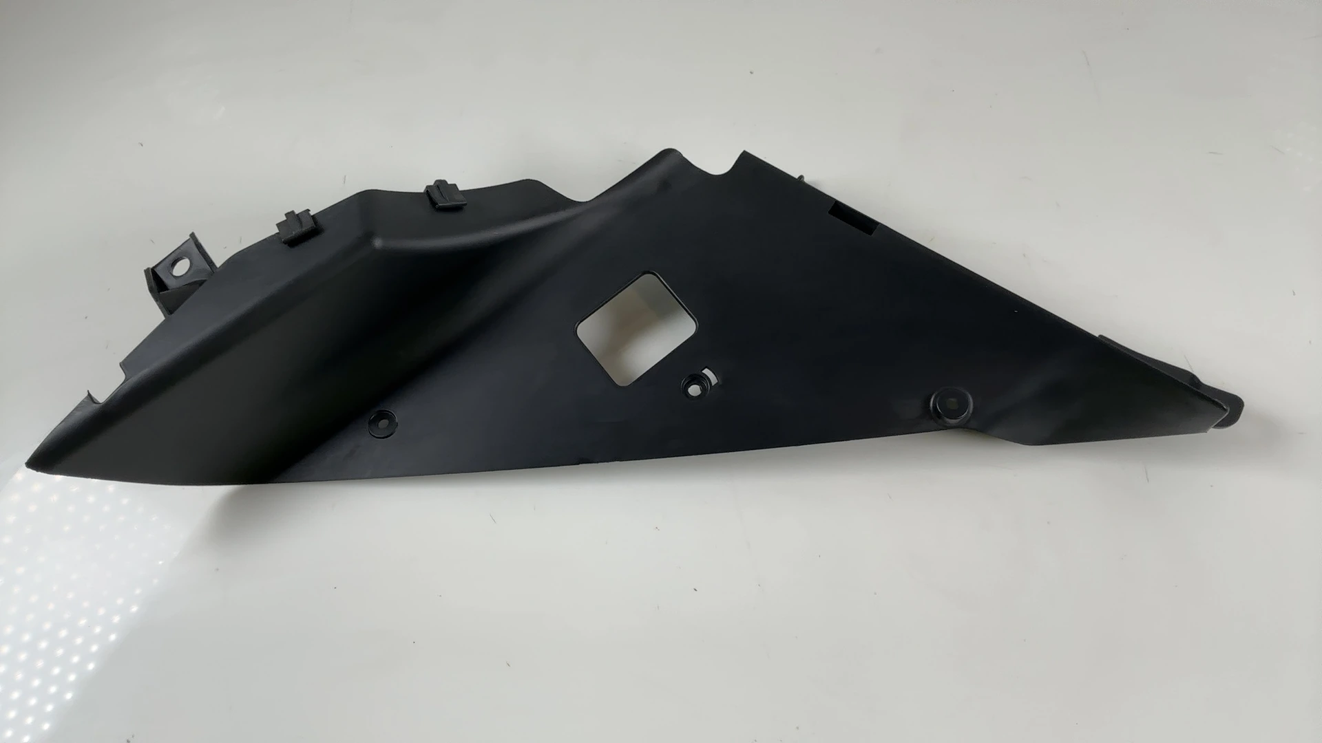 Aprilia RS 660 660cc Front Right Inner Fairing Trim Panel 2020-2026 OEM 2B006626