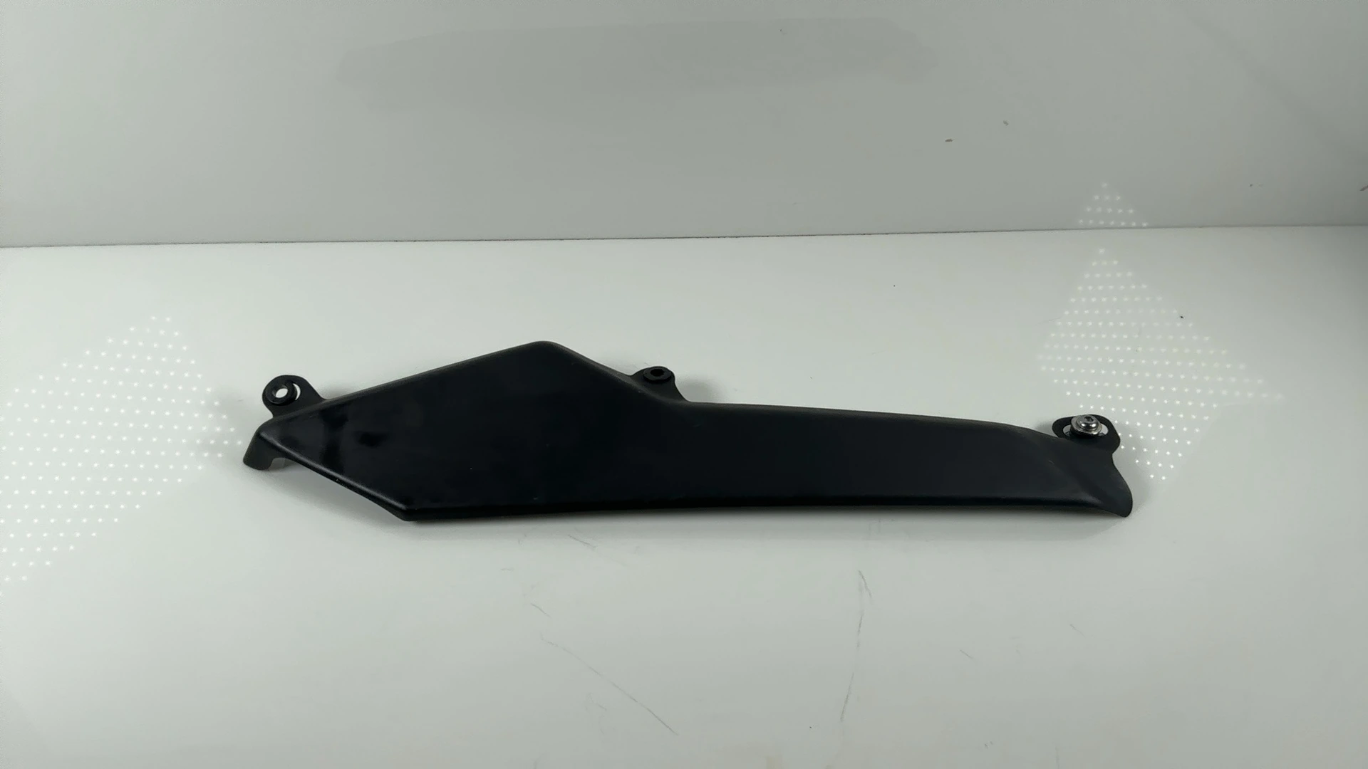 Triumph Daytona 675 675cc Exhaust Heat Shield 2013-2017 OEM T2202082