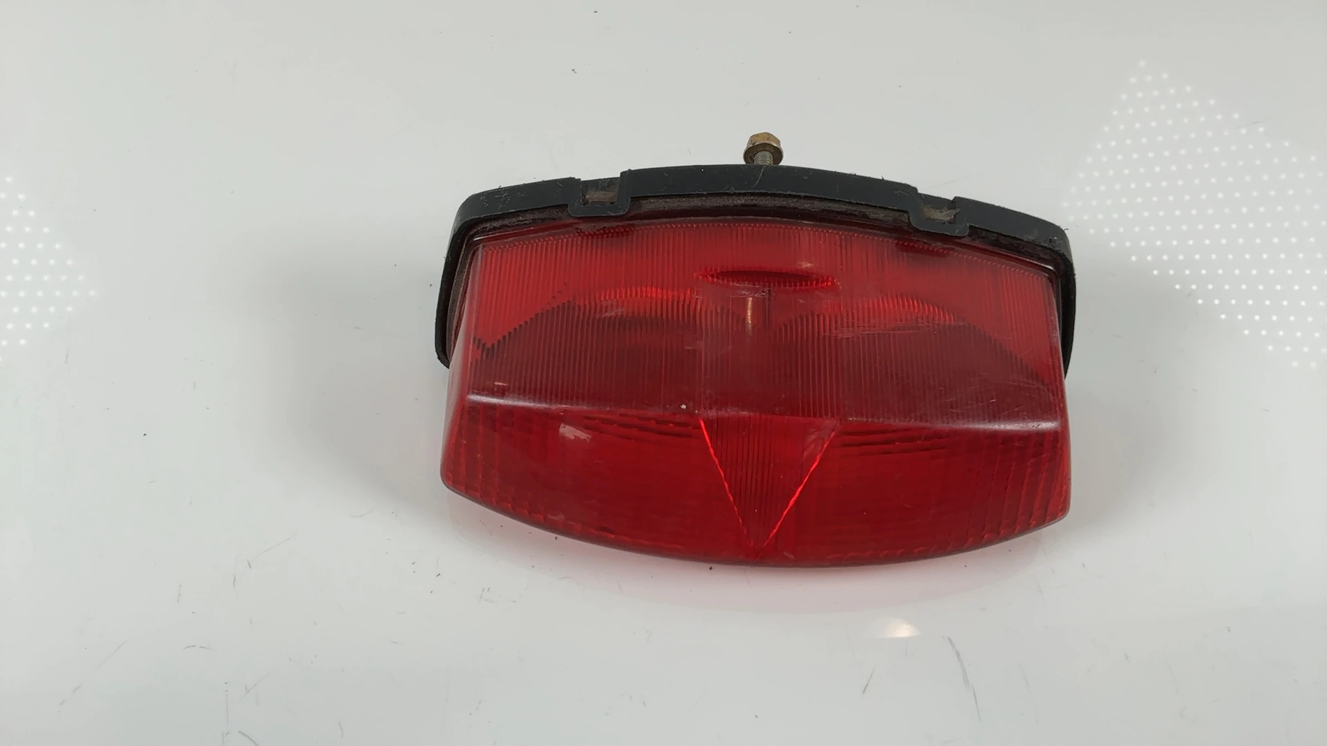 Kawasaki Ninja EX500 500 Tail Light Brake Lamp 1997-2009 OEM 23025-1313