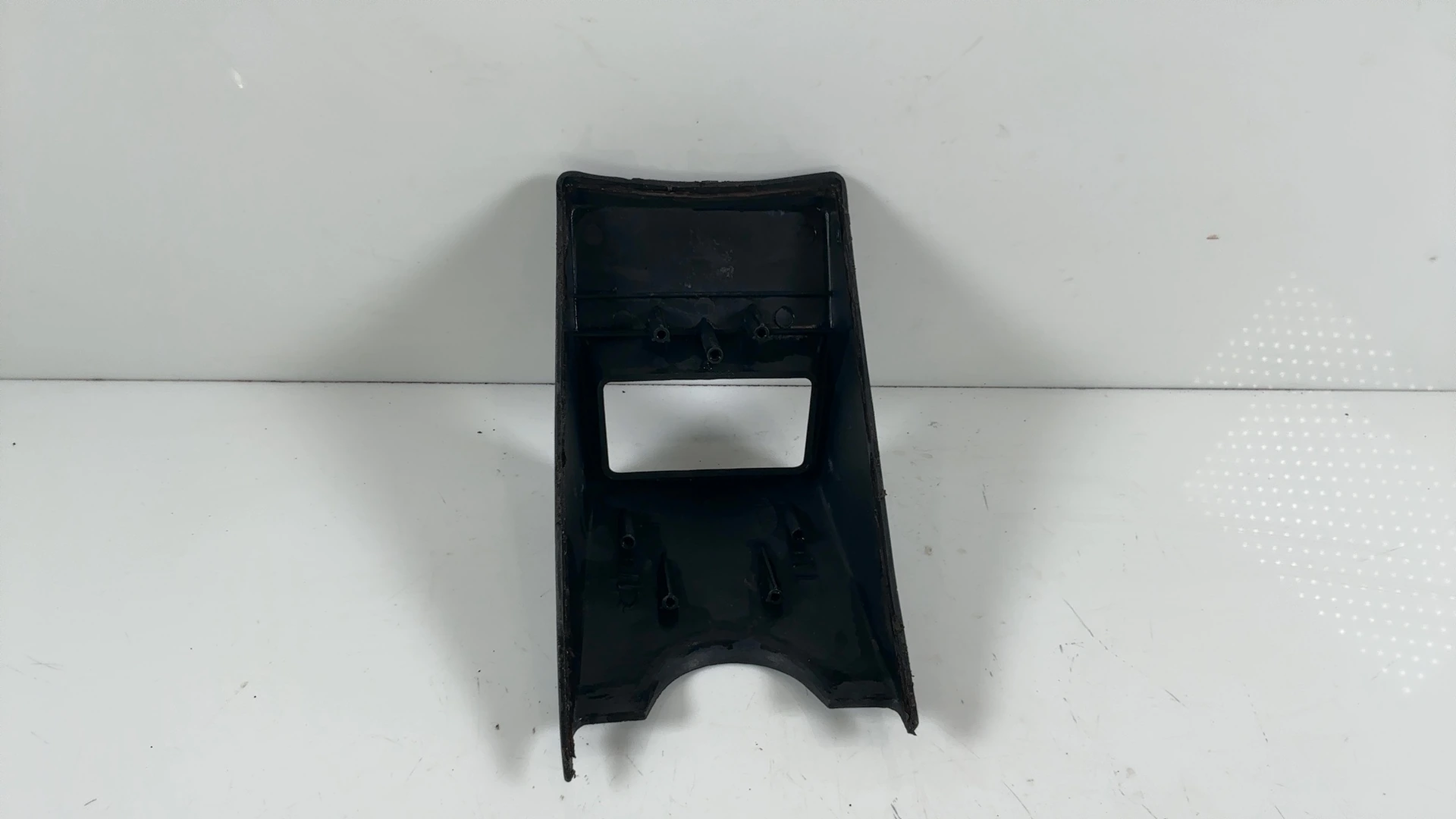 Kawasaki GPZ1100 ZX1100 1100 CC Tank Fairing Cover 1981-1985 OEM 14025-1178 - Image 2