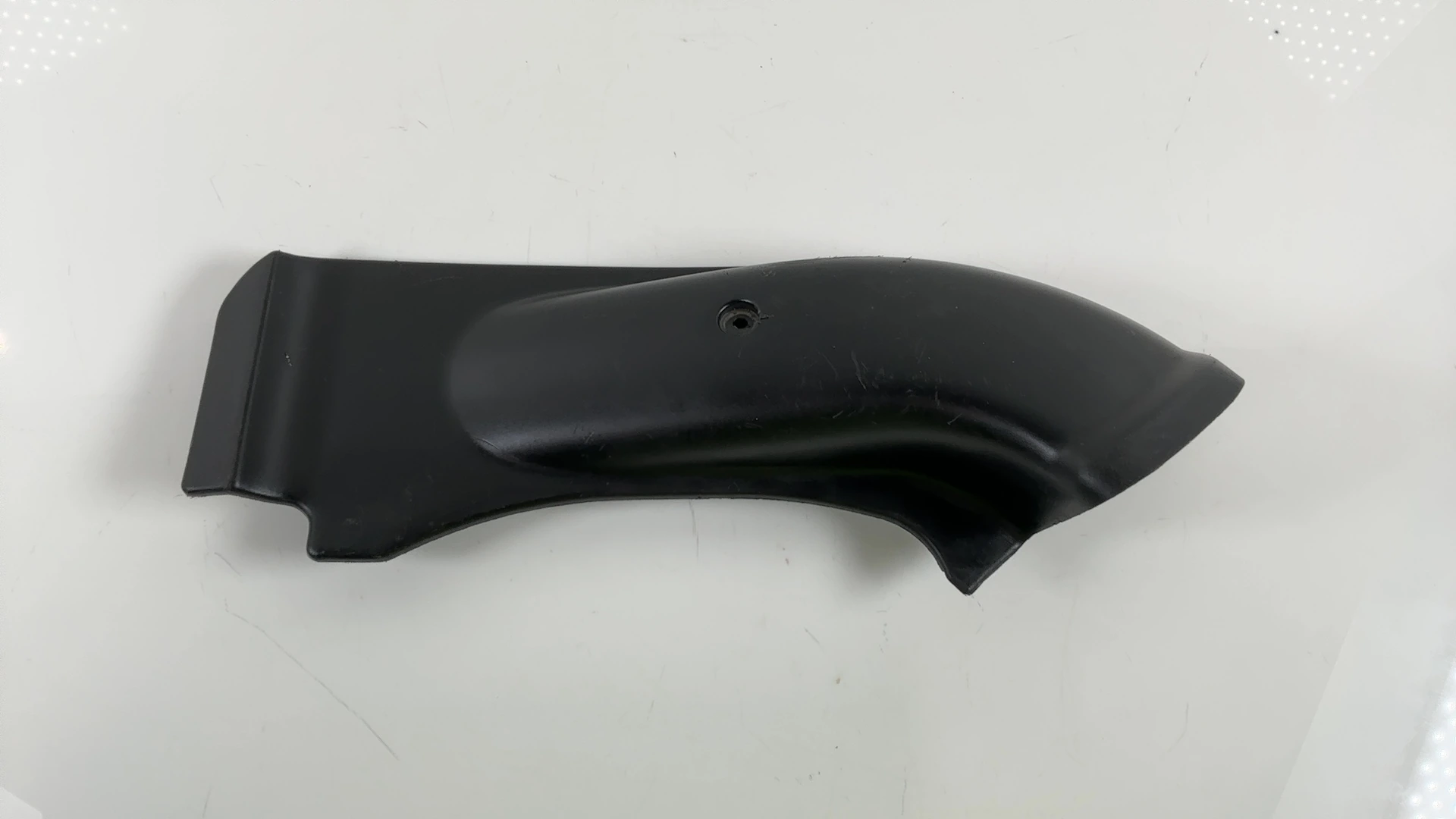 Kawasaki Ninja ZX600F 600cc Right Air Intake Duct Cover 1995-1997 OEM 14090-1543