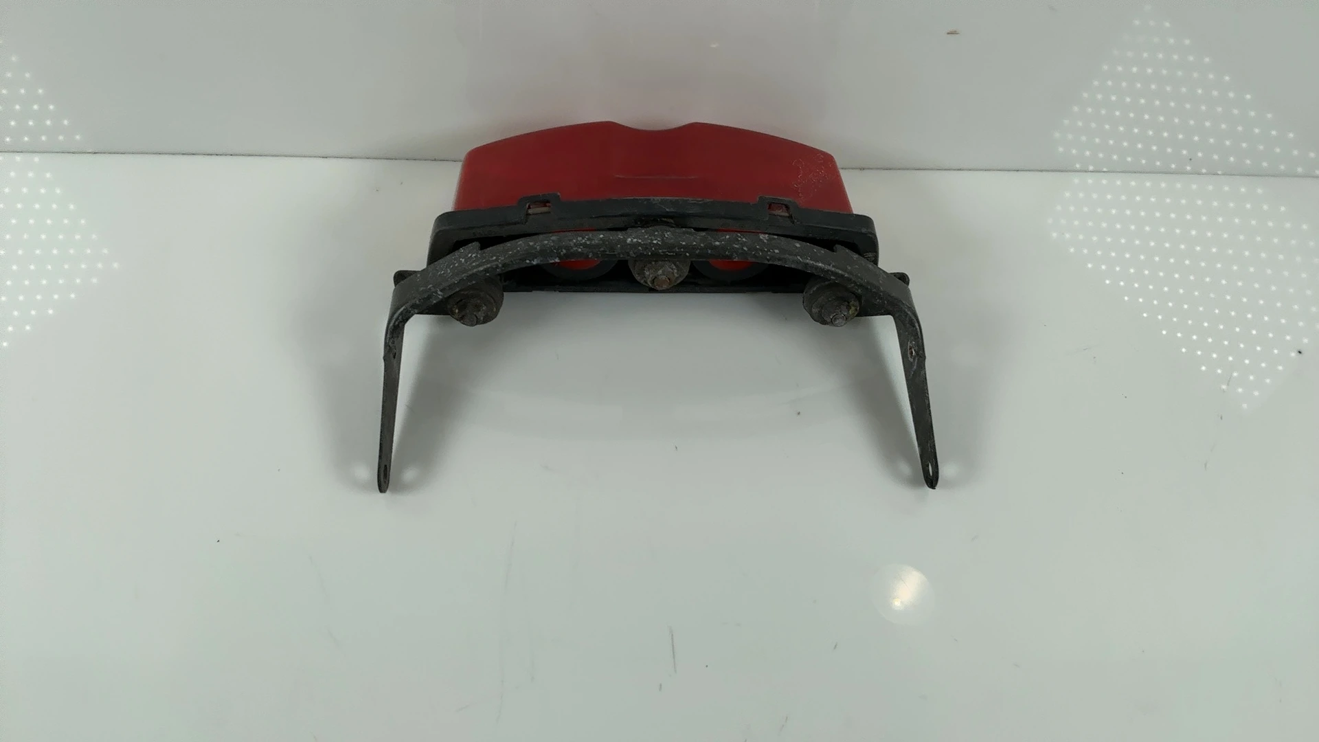Kawasaki ZXR400 Ninja 500 CC Rear Brake Light 1991-2009 OEM 23025-1313 - Image 2