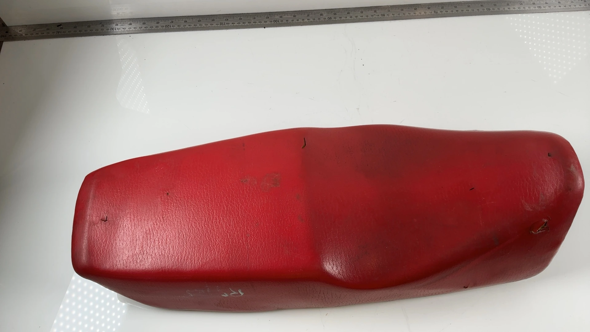 Suzuki RG125 Gamma 125cc Seat Unit 1985-1991 OEM 45100-36A00 36A00