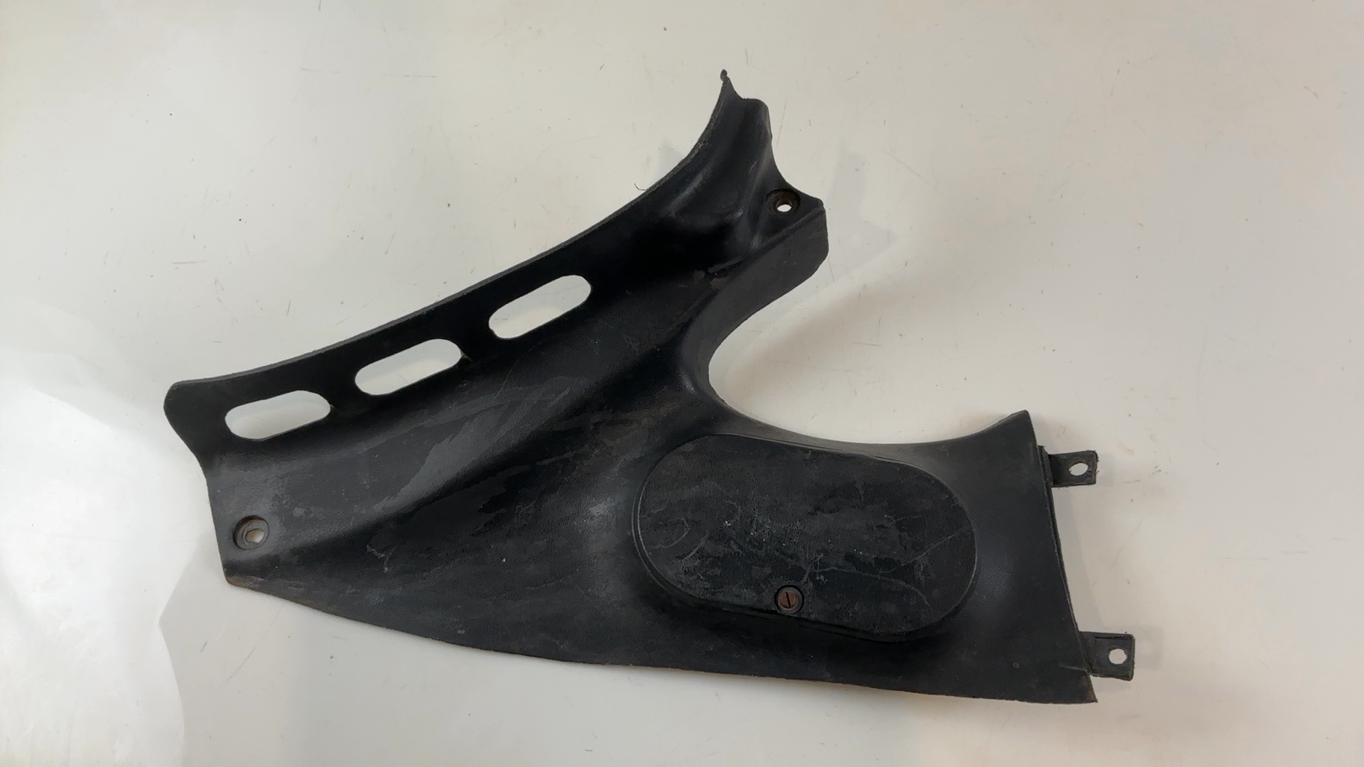 Kawasaki ZZR1100 ZX1100C 1100CC Right Inner Fairing 1990-1992 OEM 14024-1869 - Image 4