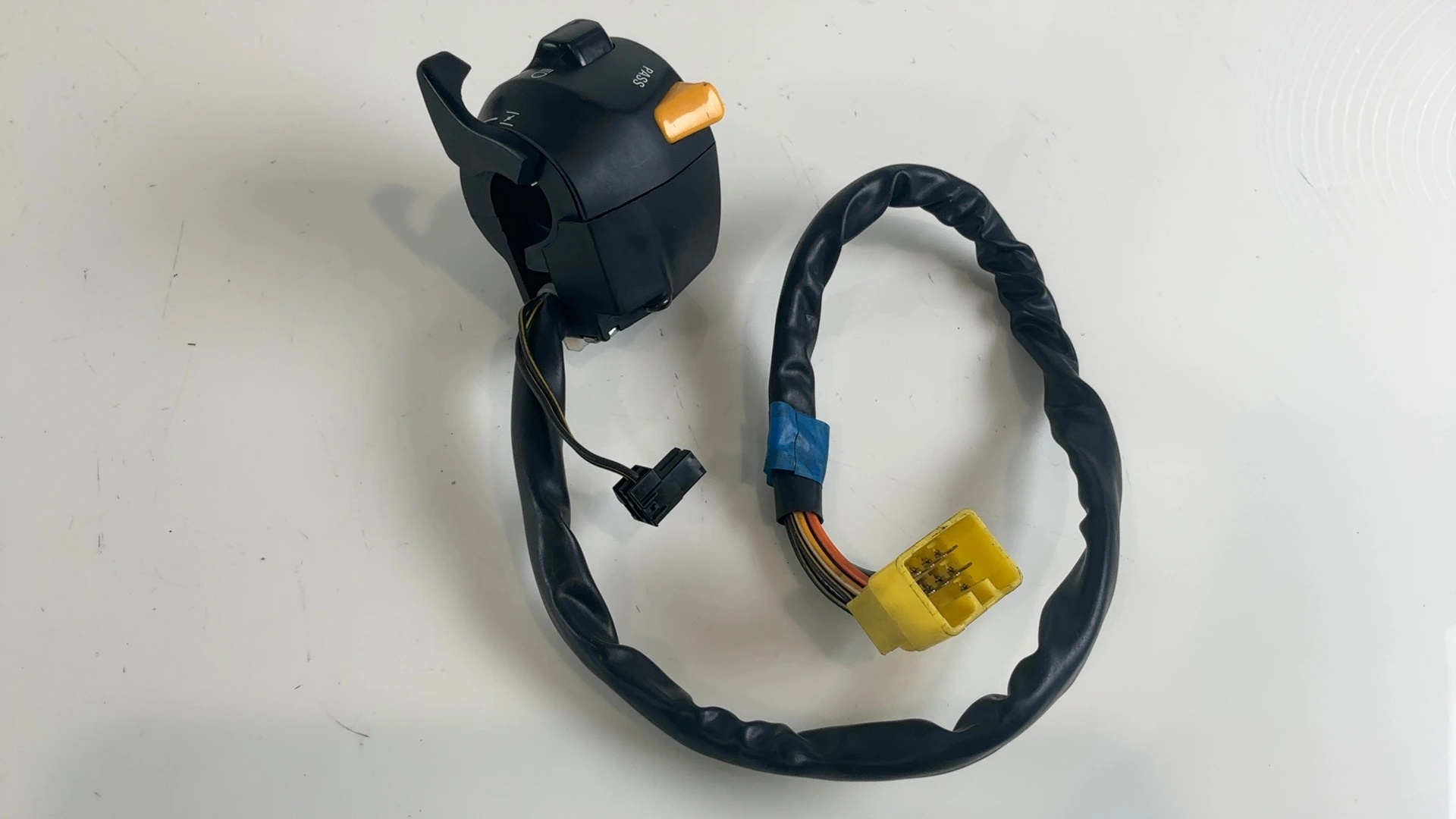 Suzuki SV1000 SV1000S 1000cc Left Handlebar Switch 2003-2007 37400-16G60 374-18