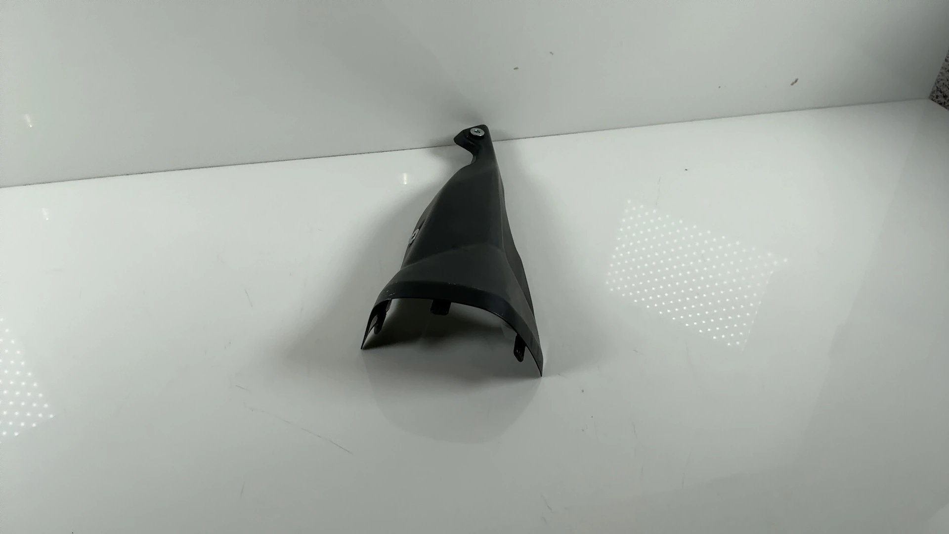 Kawasaki Ninja ZX-14R ZX1400 1400cc Right Exhaust Muffler Heat Shield 12-25 OEM 55020-0945 - Image 9