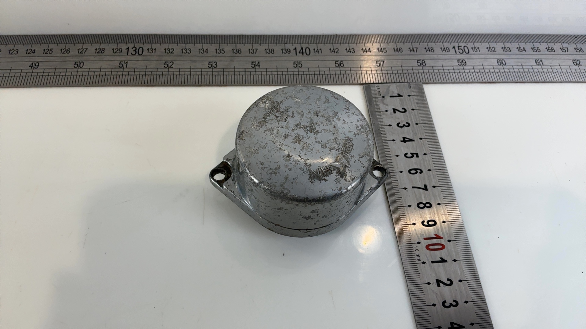 Honda CB750 CB450 CM400 750cc Carburetor Cap 1979-1983 OEM 16022-413-891 - Image 5
