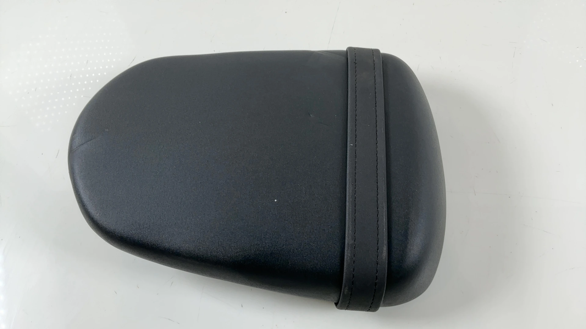 Suzuki GSXR 600 GSX-R600 600cc Rear Passenger Seat 2008 2009 OEM 45300-37H00-6BY