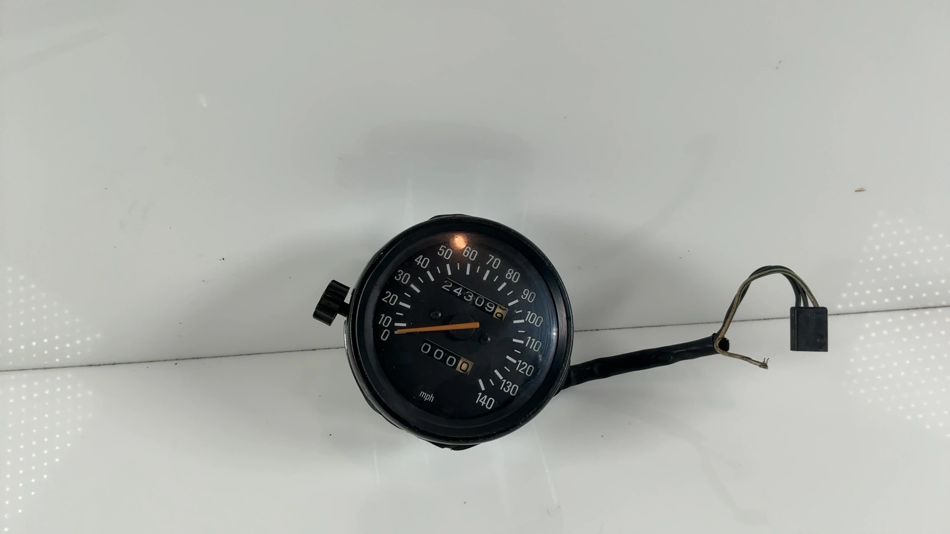 Yamaha Maxim XJ650 4H7 650cc Speedometer Gauge 1980-1983 OEM 5K5-83570