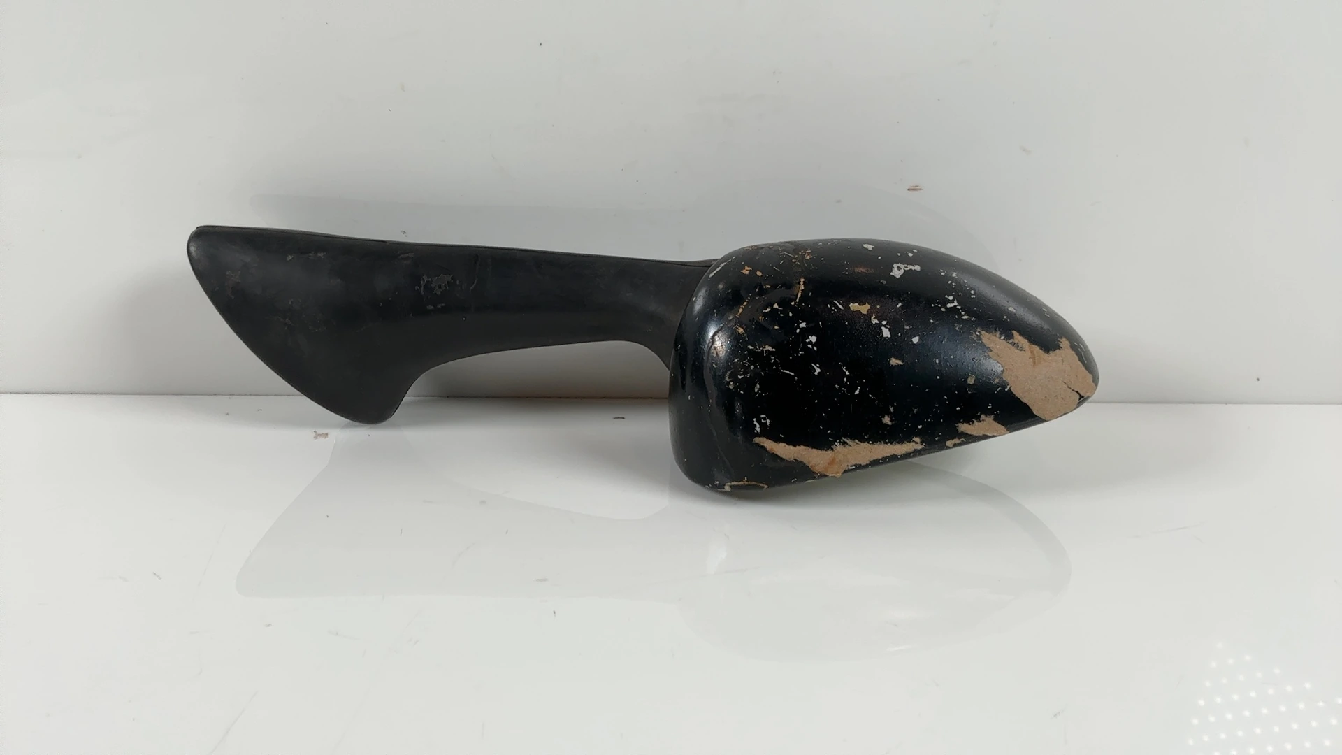 Honda CBR900RR SC28 893cc Right Mirror 1993-1997 OEM 88110-MW0-791ZA - Image 5