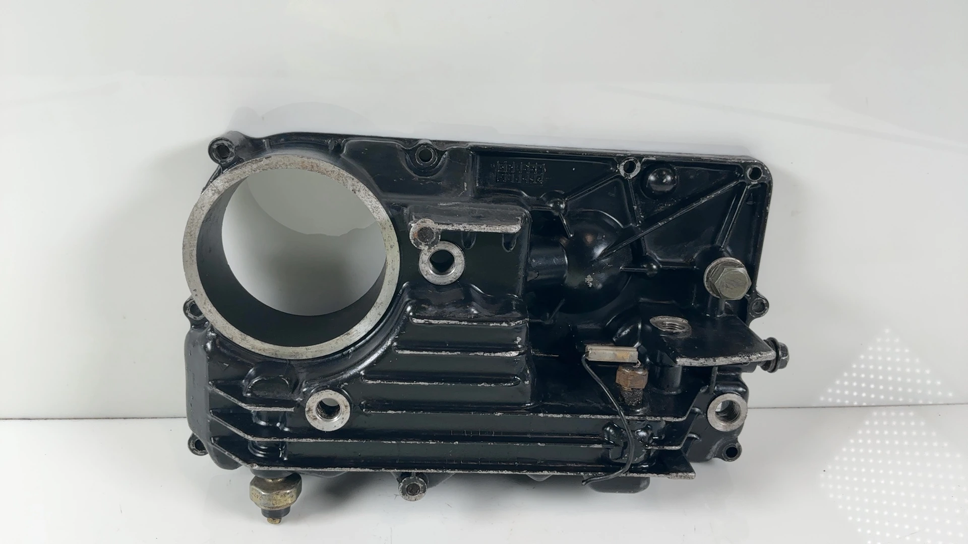 Kawasaki Concours ZG1000 1000cc Oil Pan Sump 1986-2006 OEM 49034-1065