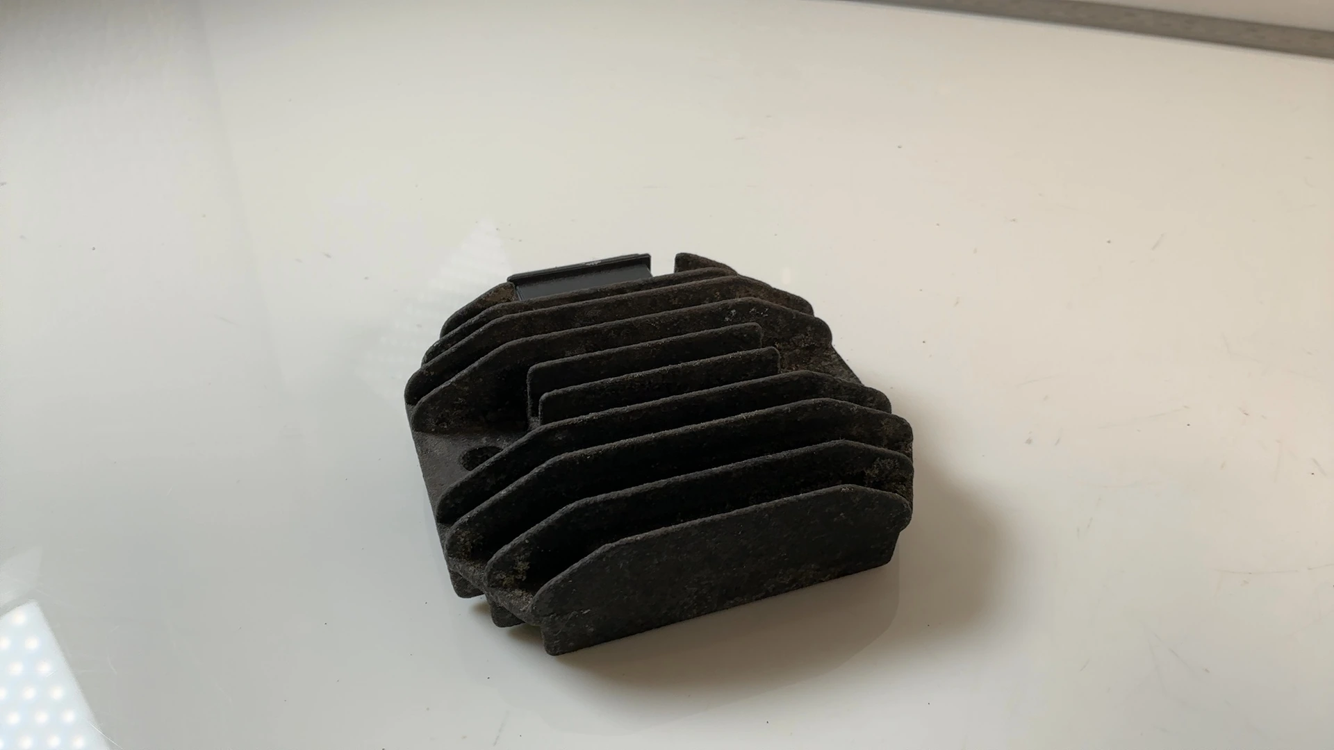 Honda Lead NHX110 108cc Regulator Rectifier 2008-2010 OEM 31600-GFM-901 - Image 6