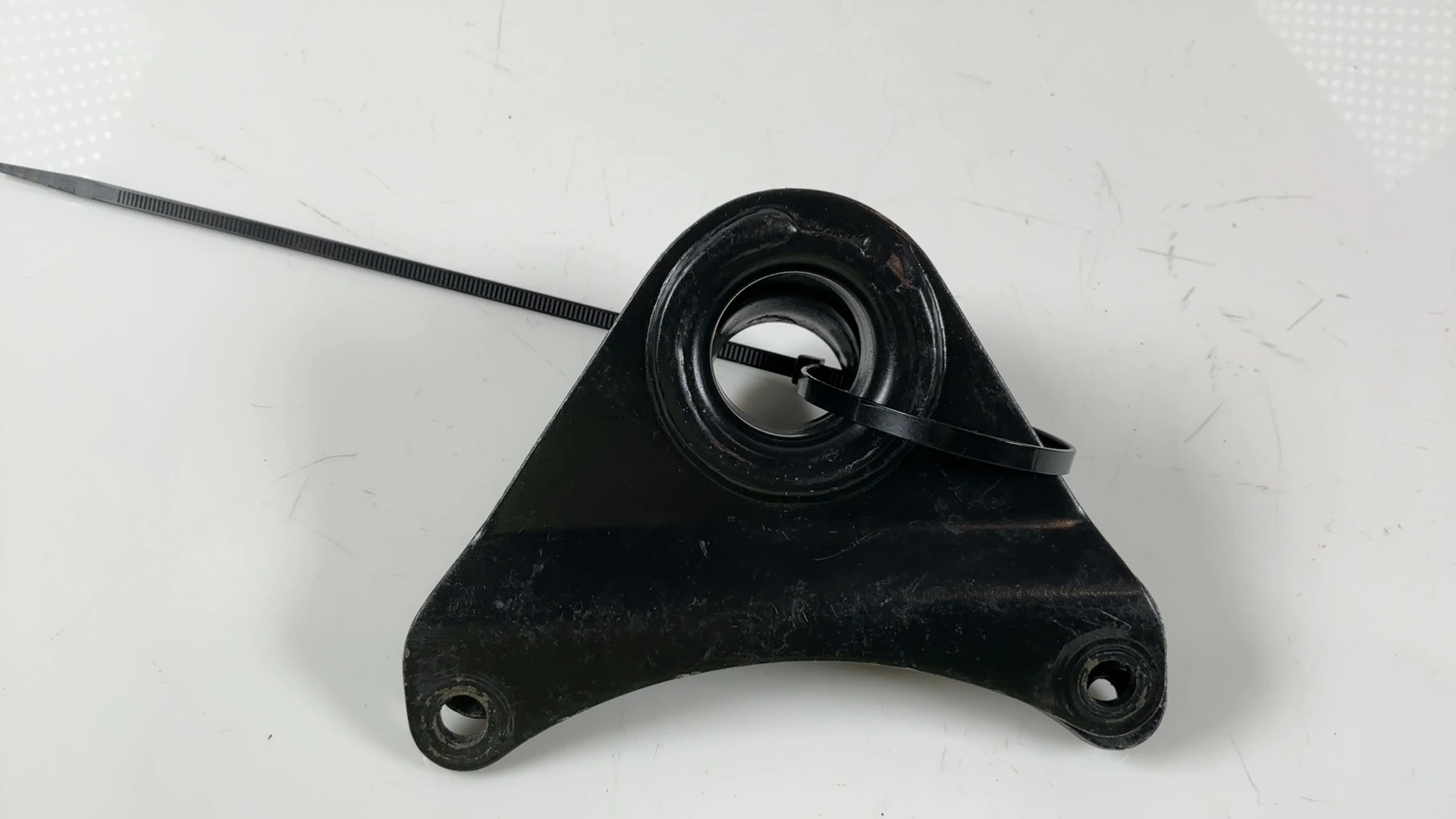 MZ TS 250 ETZ 250 250cc Engine Mounting Bracket 1973-1989 OEM 22-21.320