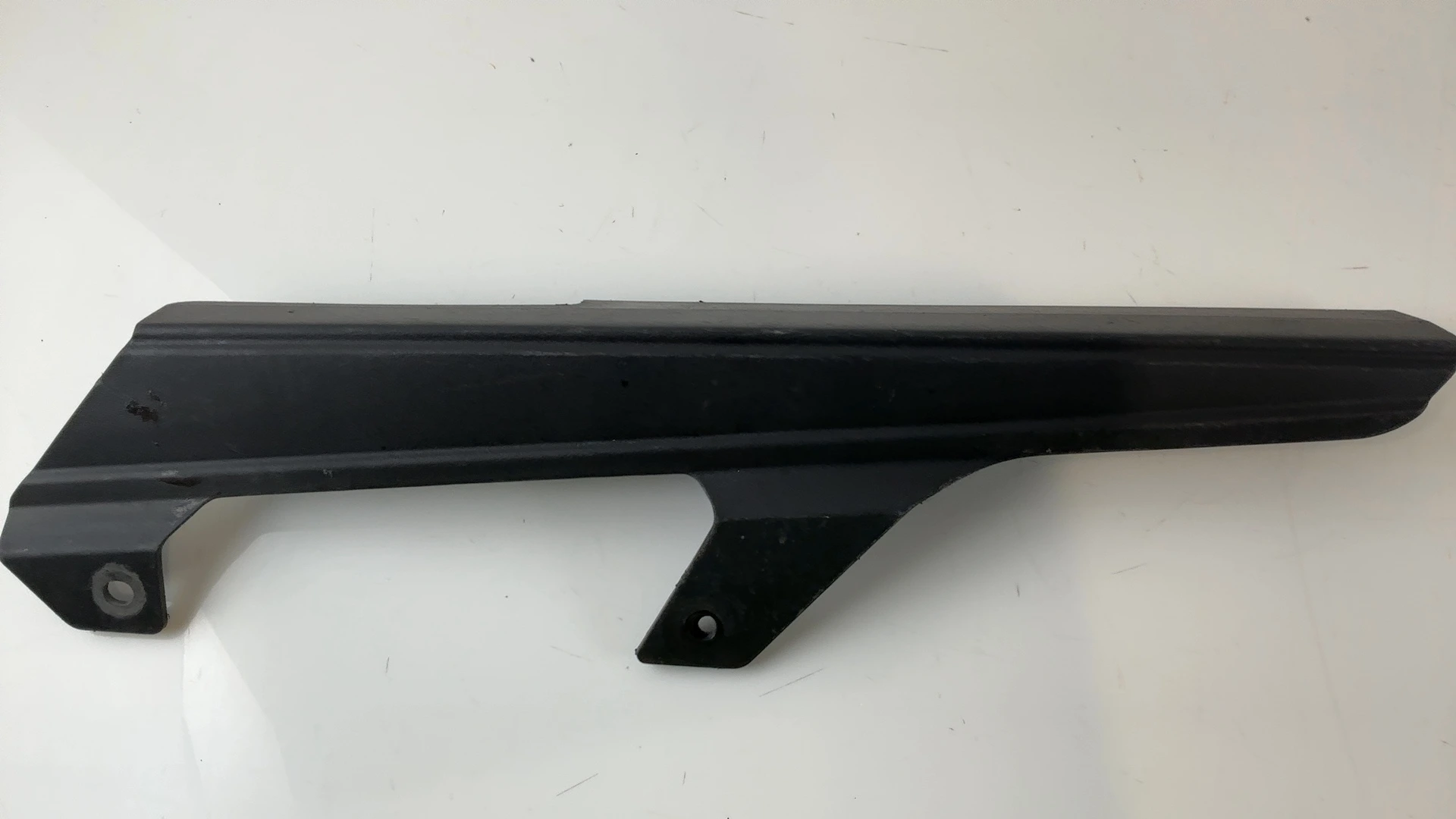 Suzuki GSX-R 600 GSXR600 600cc Chain Guard 1997-2003 OEM 61310-34E00 - Image 4